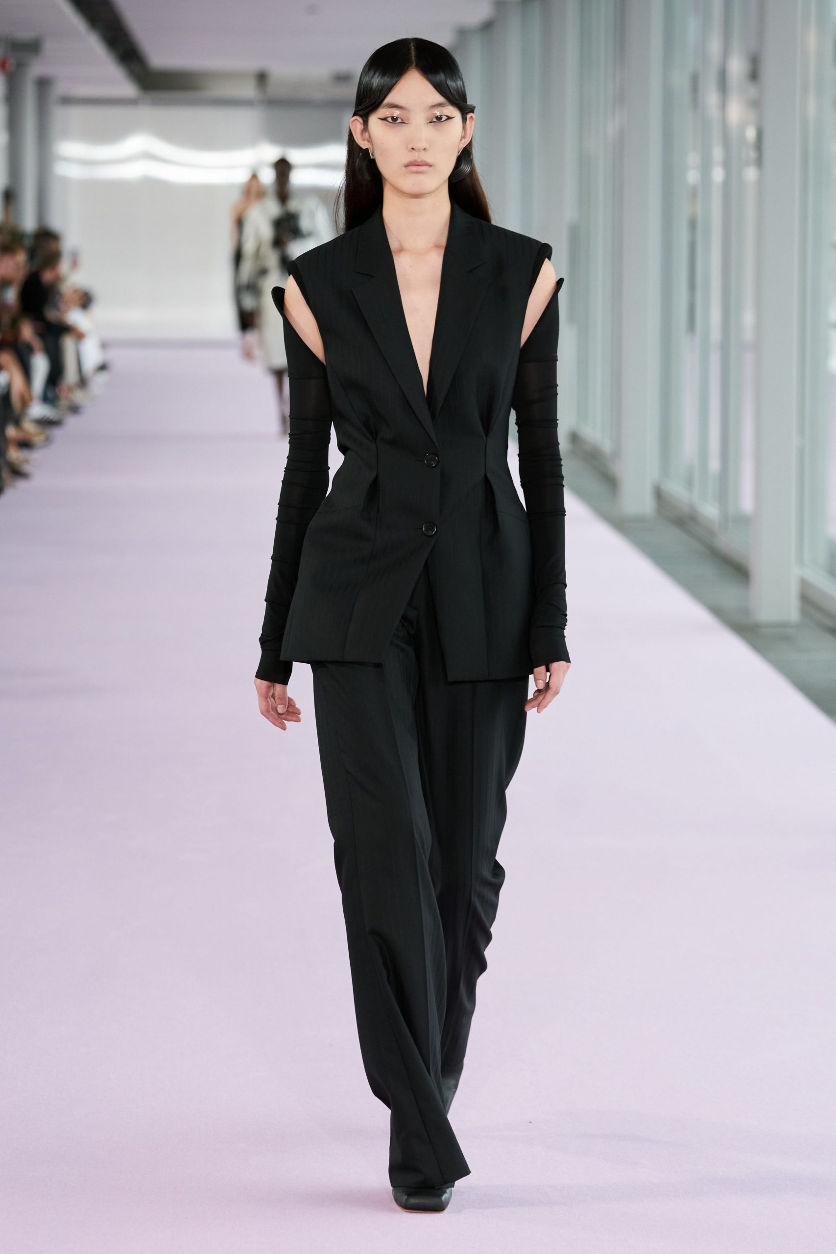 Del Core S/S 24 Look 4