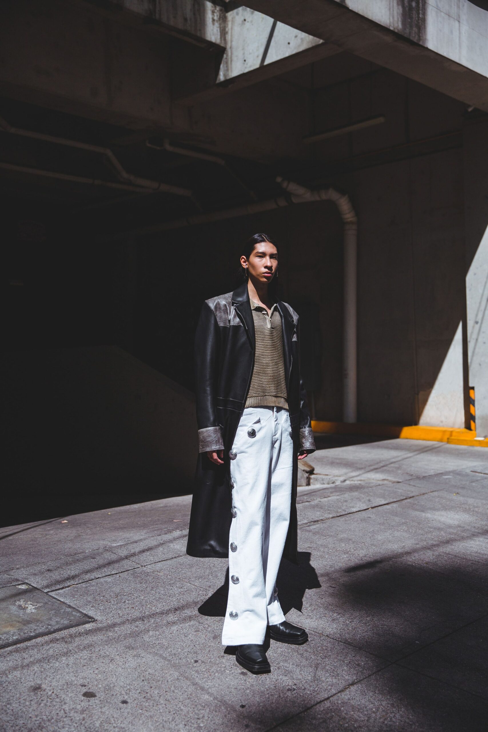 Campillo Mexico F/W 22 Look 13