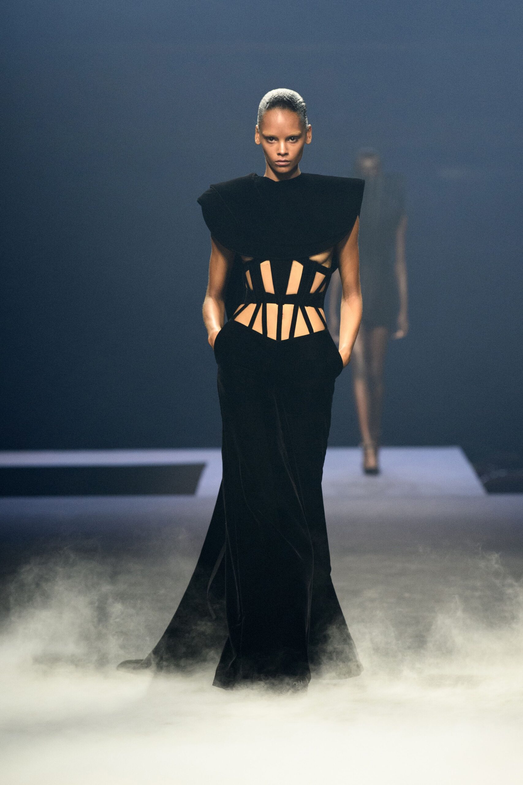 Ashi Studio F/W 23 Couture Look 23