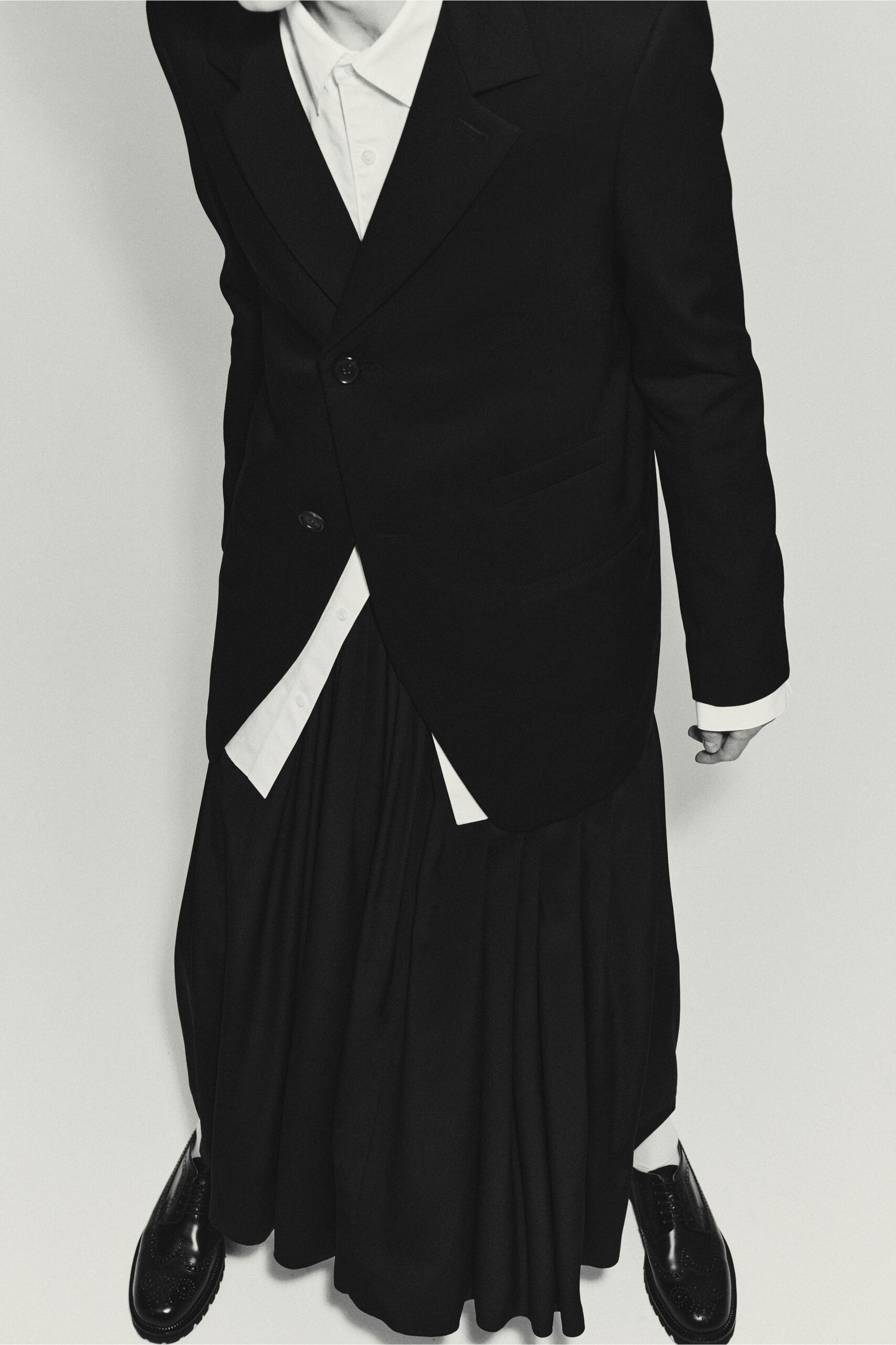 Ashlyn F/W 24 Look 24