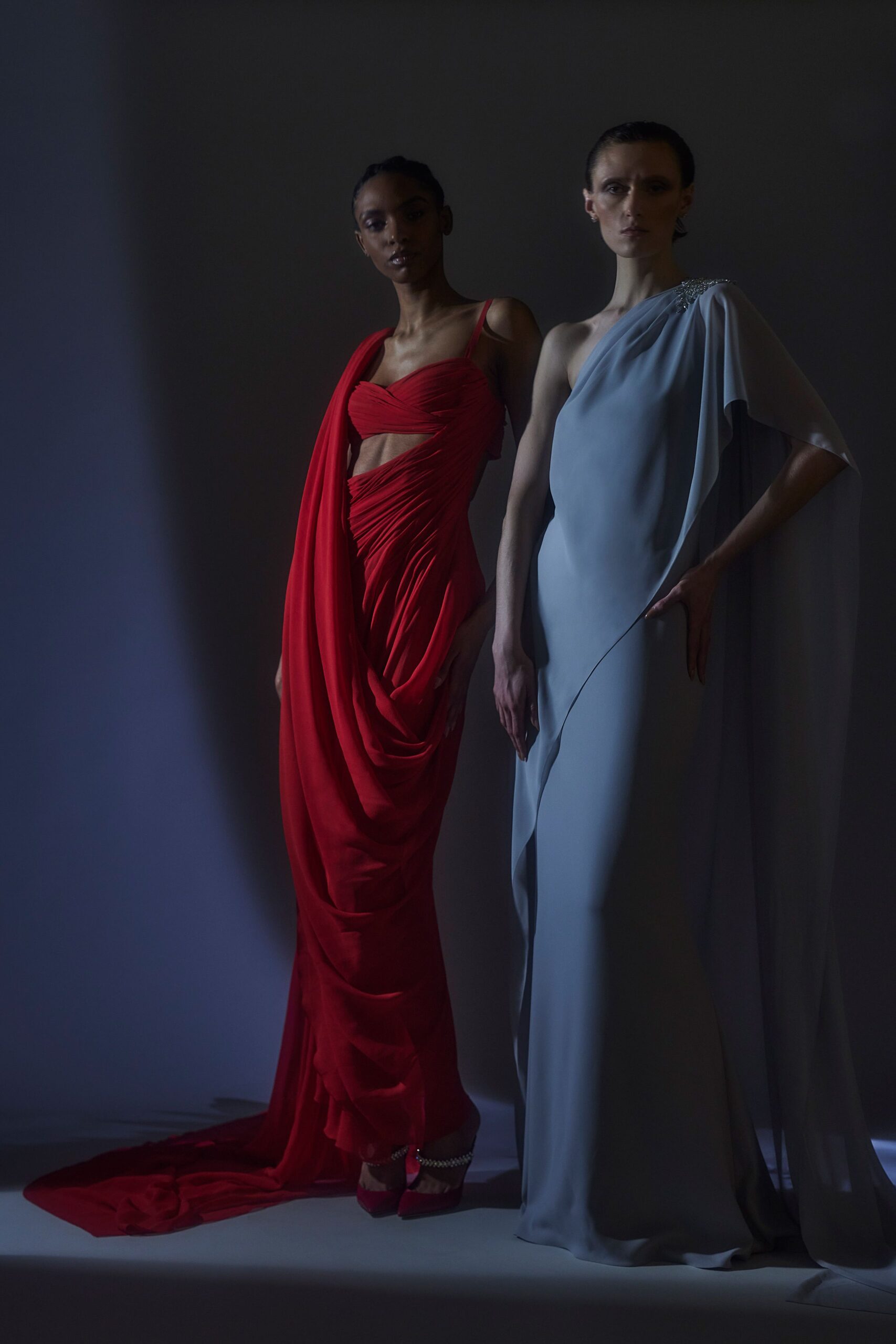 Atelier Prabal Gurung F/W 24 Look 23