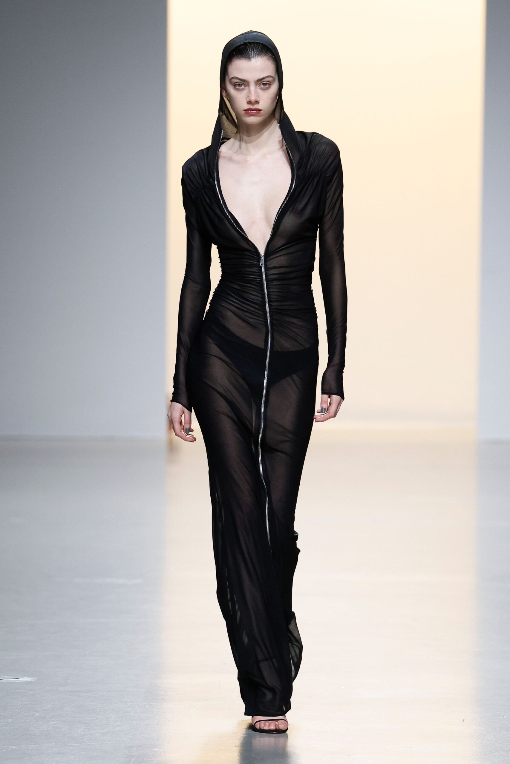 Atlein F/W 24 Look 21
