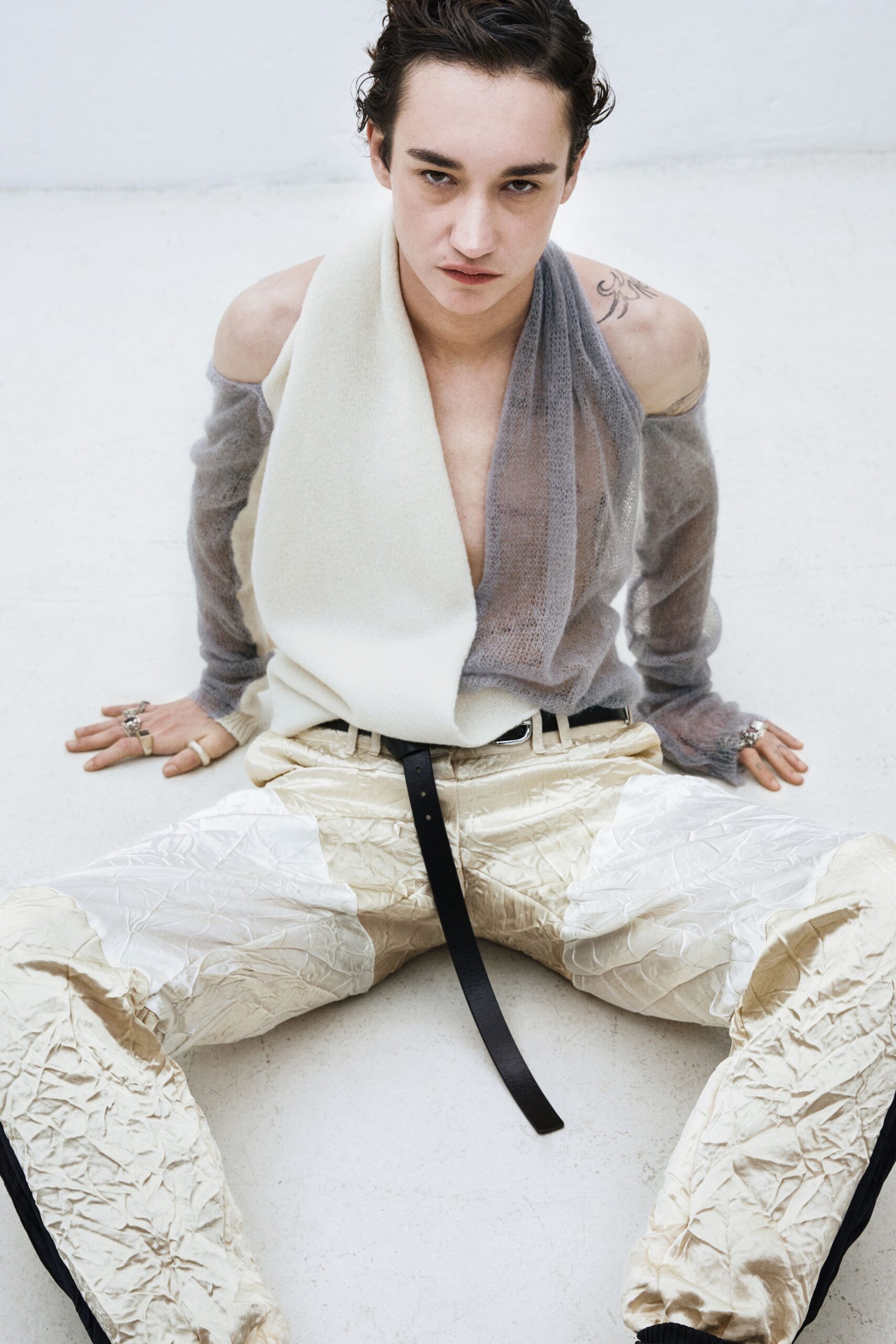 ATXV F/W 24 Look 17