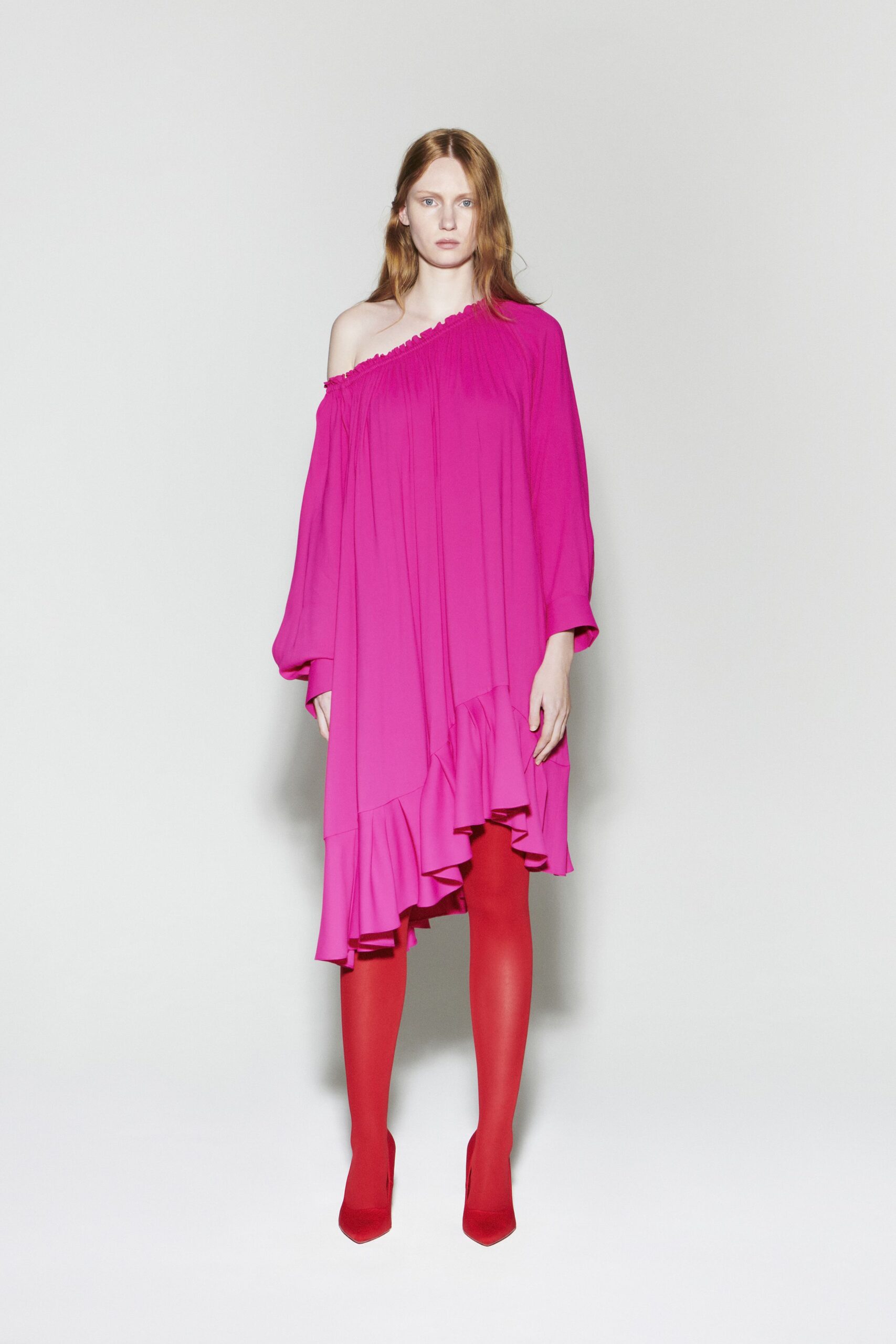 AZ Factory F/W 24 Look 27