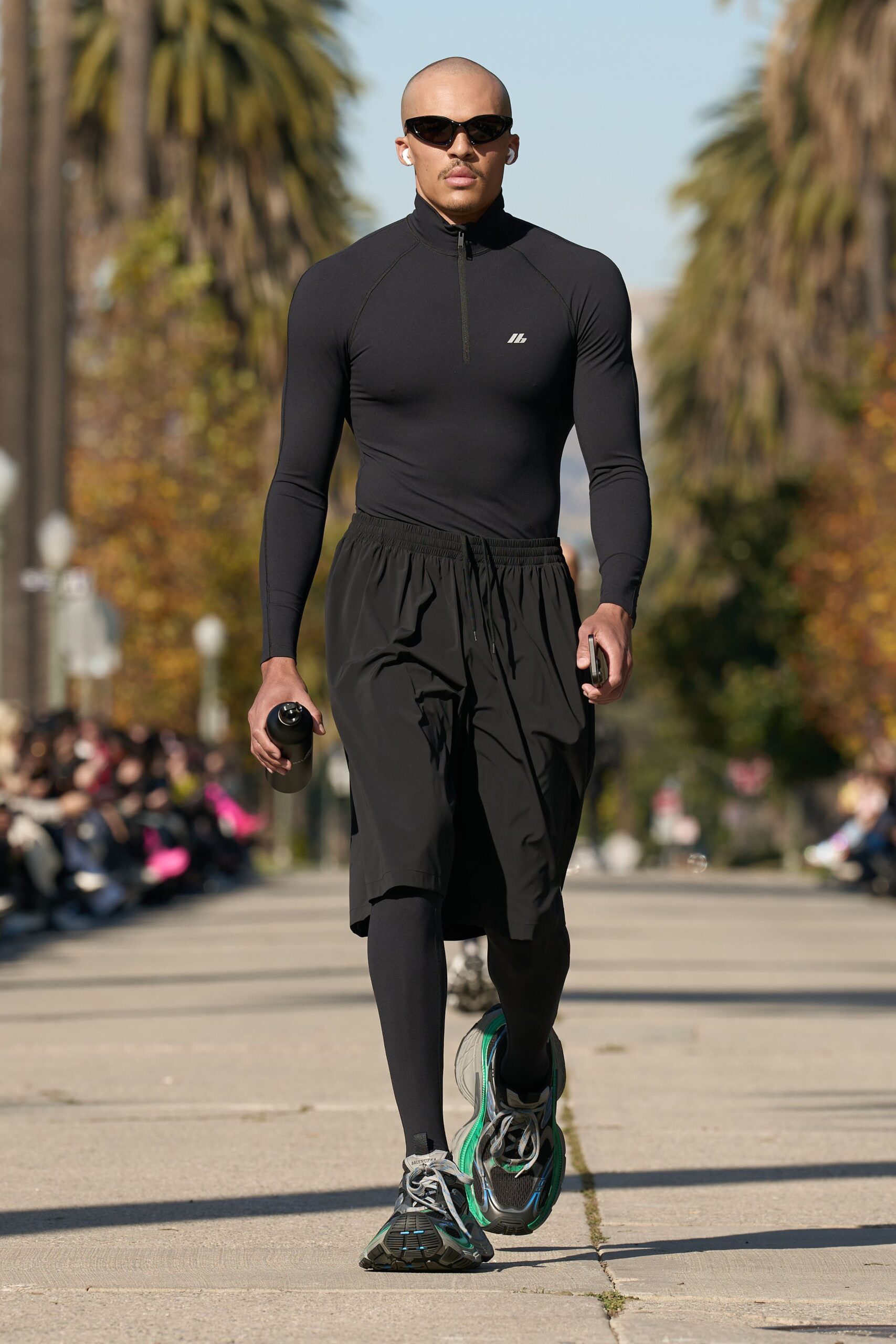 Balenciaga F/W 24 Look 23