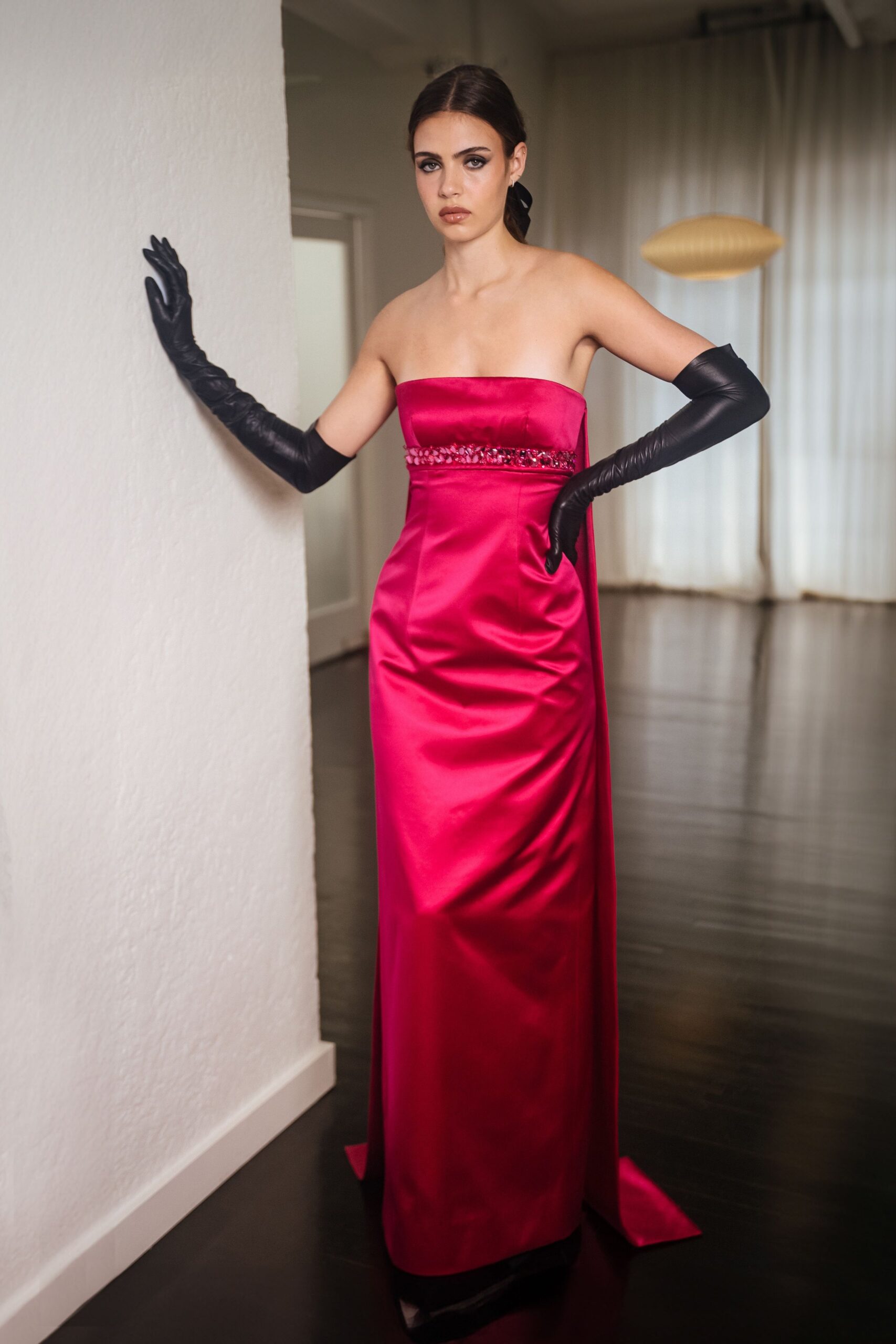 Barbara Tfank F/W 24 Look 18
