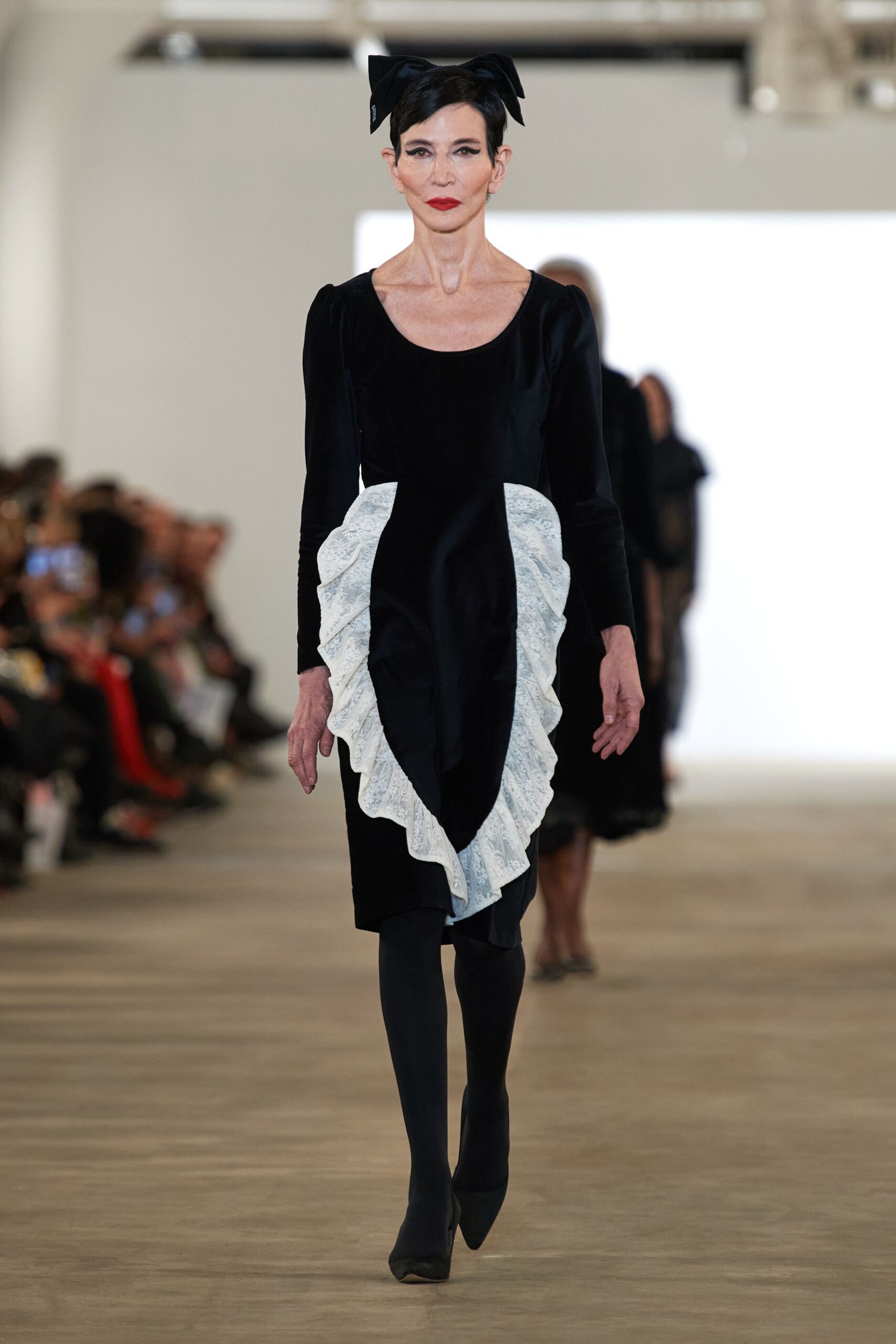 Batsheva F/W 24 Look 24