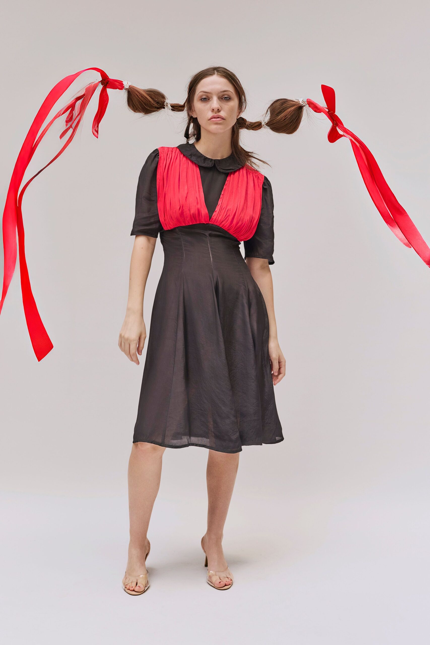 Batsheva Resort 25 Look 17