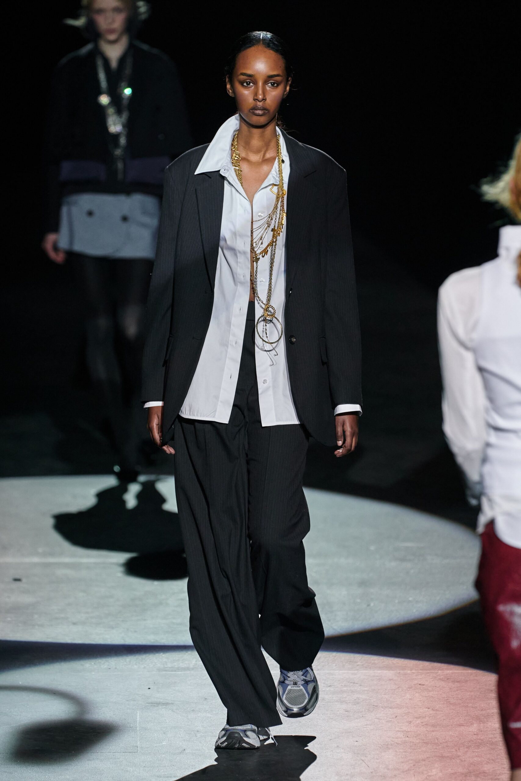 Baum und Pferdgarten Copenhagen F/W 24 Look 21