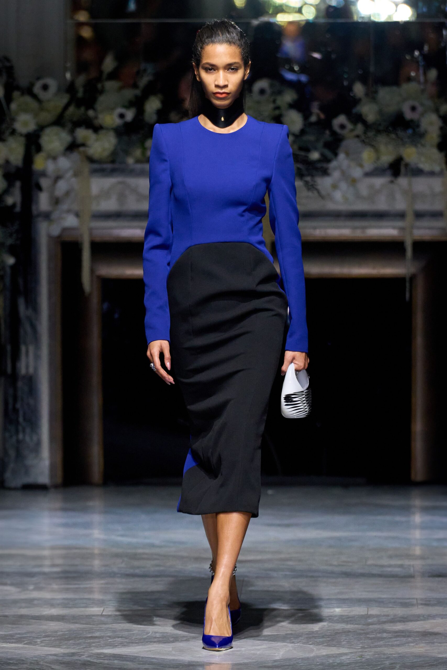 Bibhu Mohapatra F/W 24 Look 24