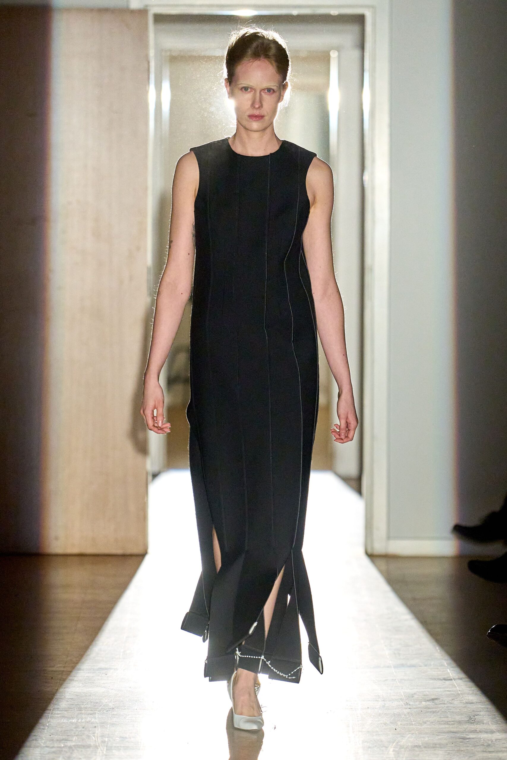Bonnetje Copenhagen F/W 25 Look 17