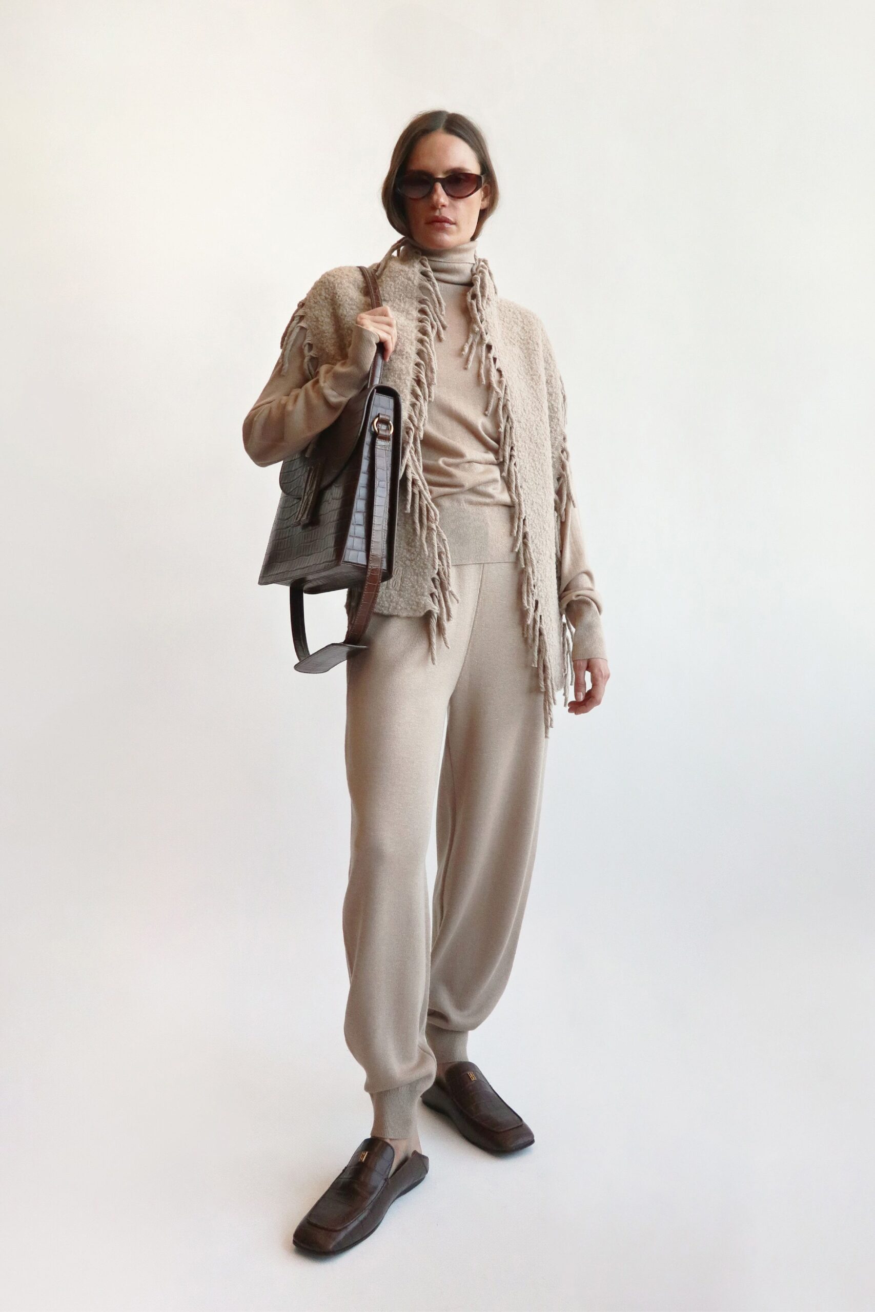 By Malene Birger F/W 24 Look 19
