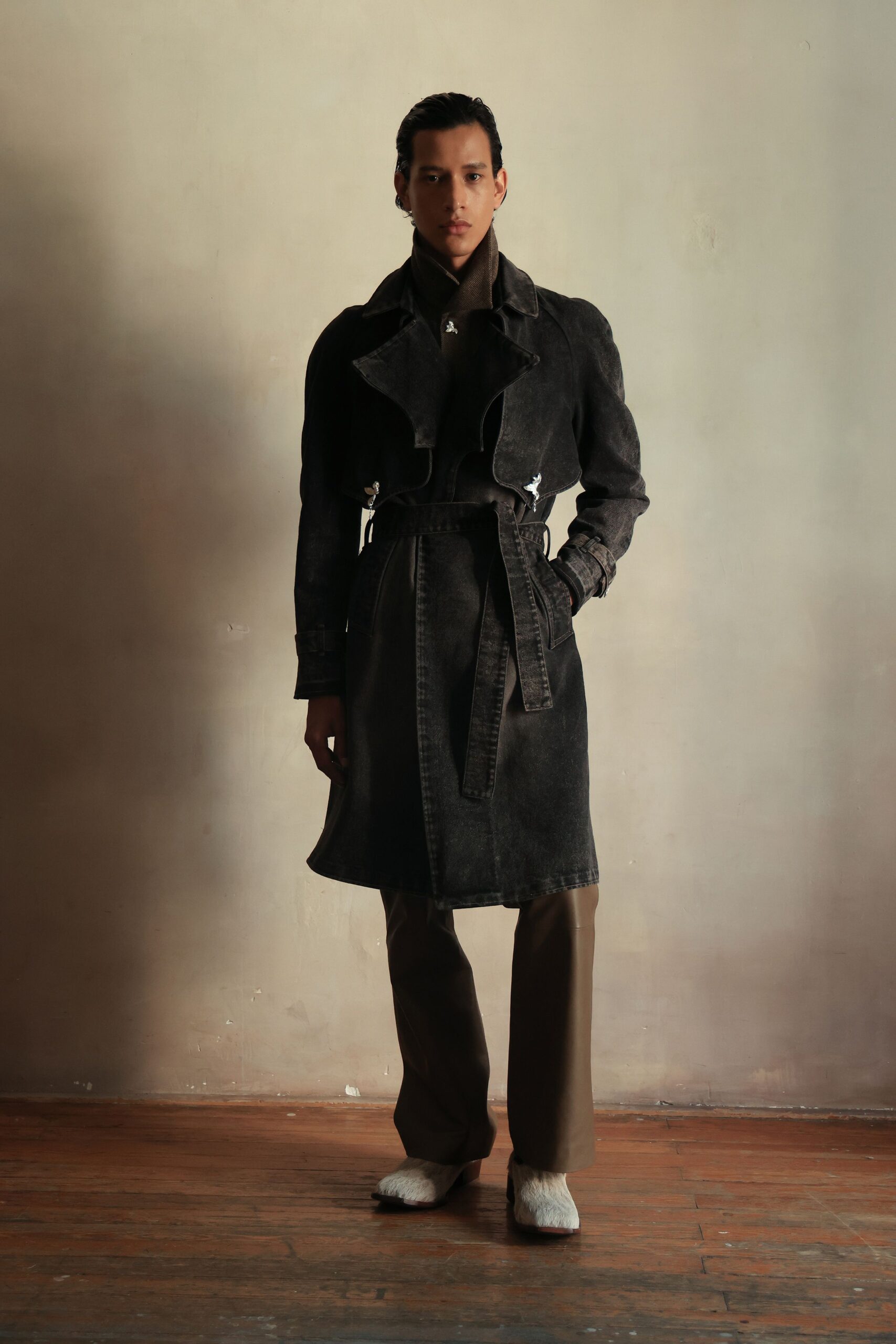 Campillo Mexico F/W 24 Look 28