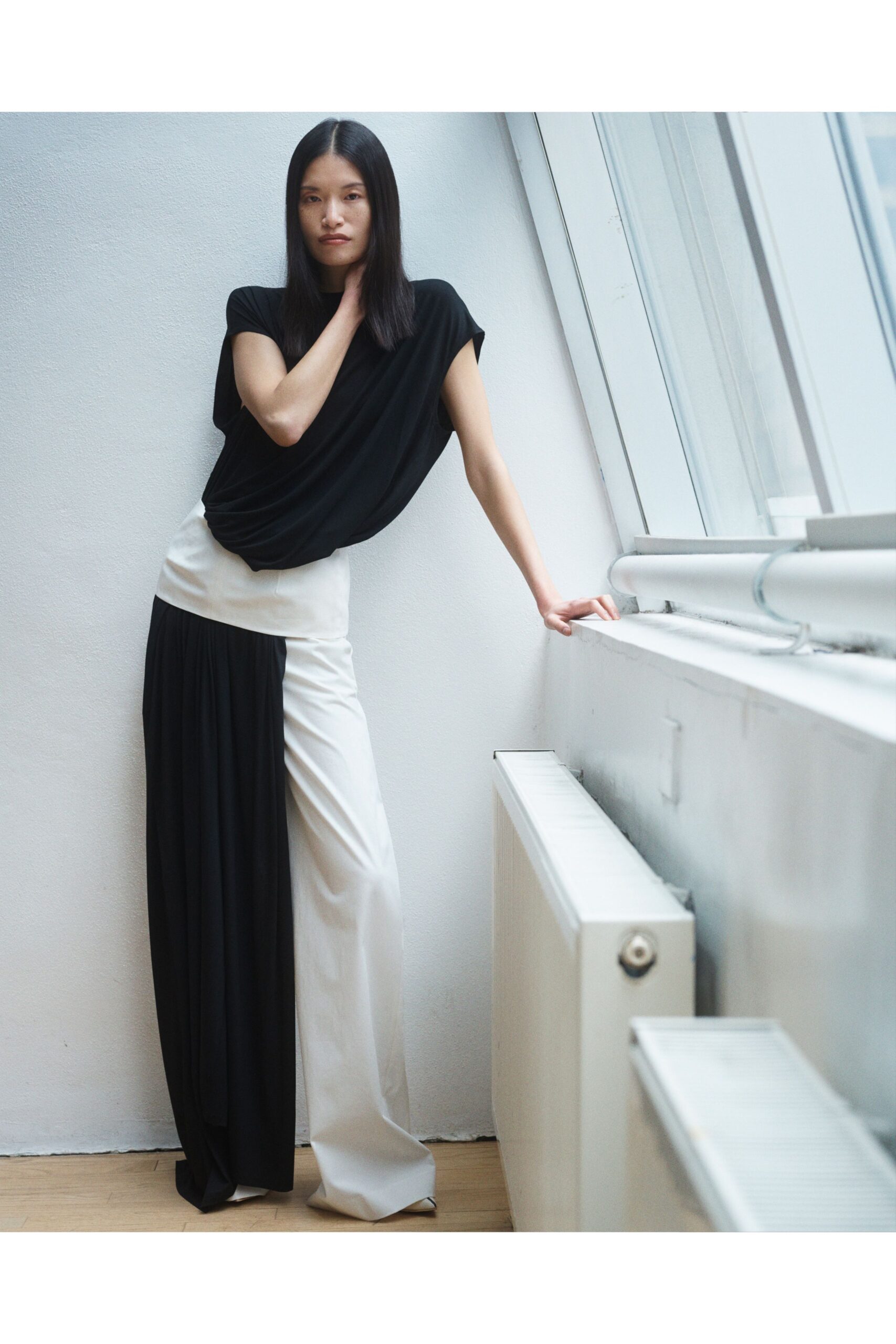 CDLM F/W 24 Look 15