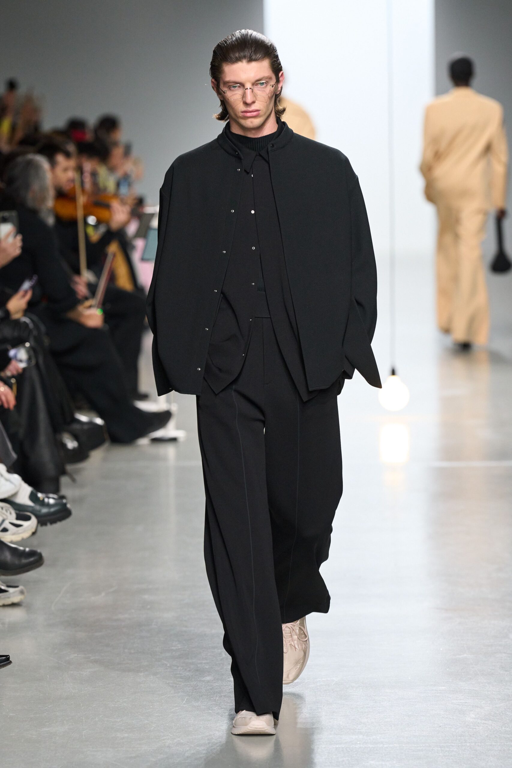 CFCL F/W 24 Look 41
