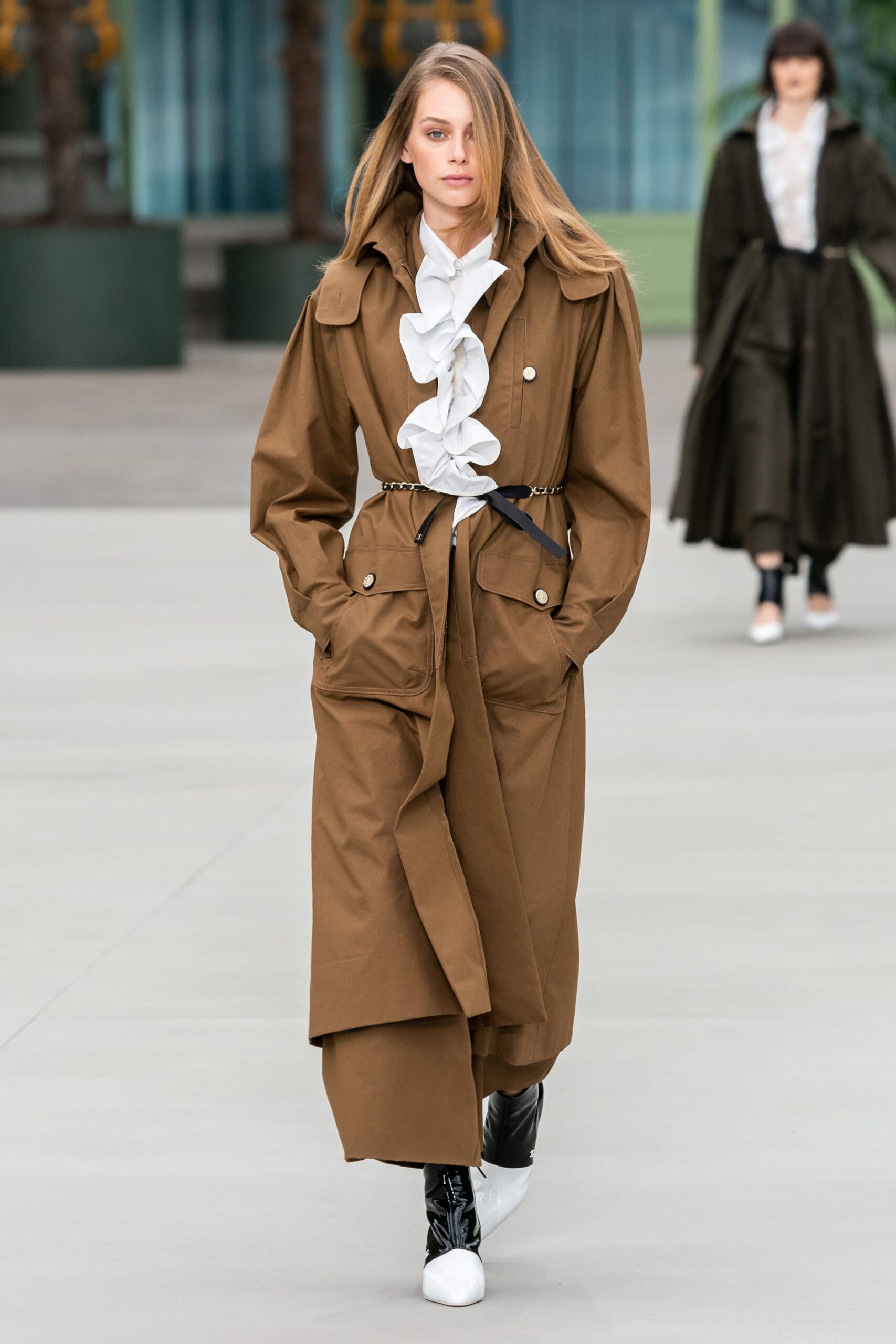 Chanel Resort 20 Look 67