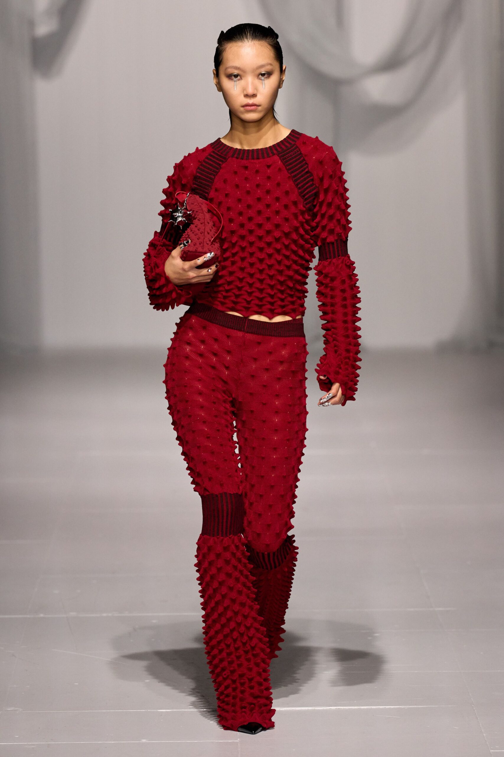 Chet Lo F/W 24 Look 22