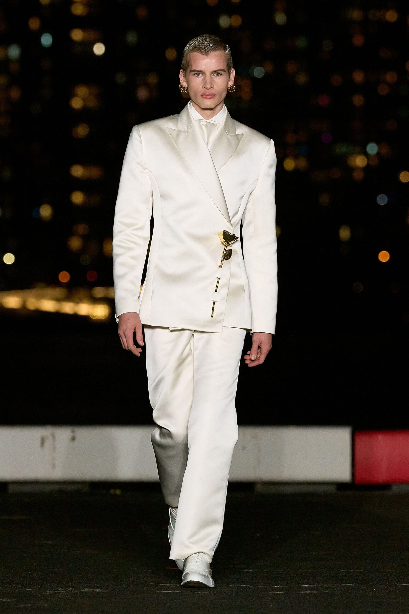 Christian Cowan S/S 25 Look 32