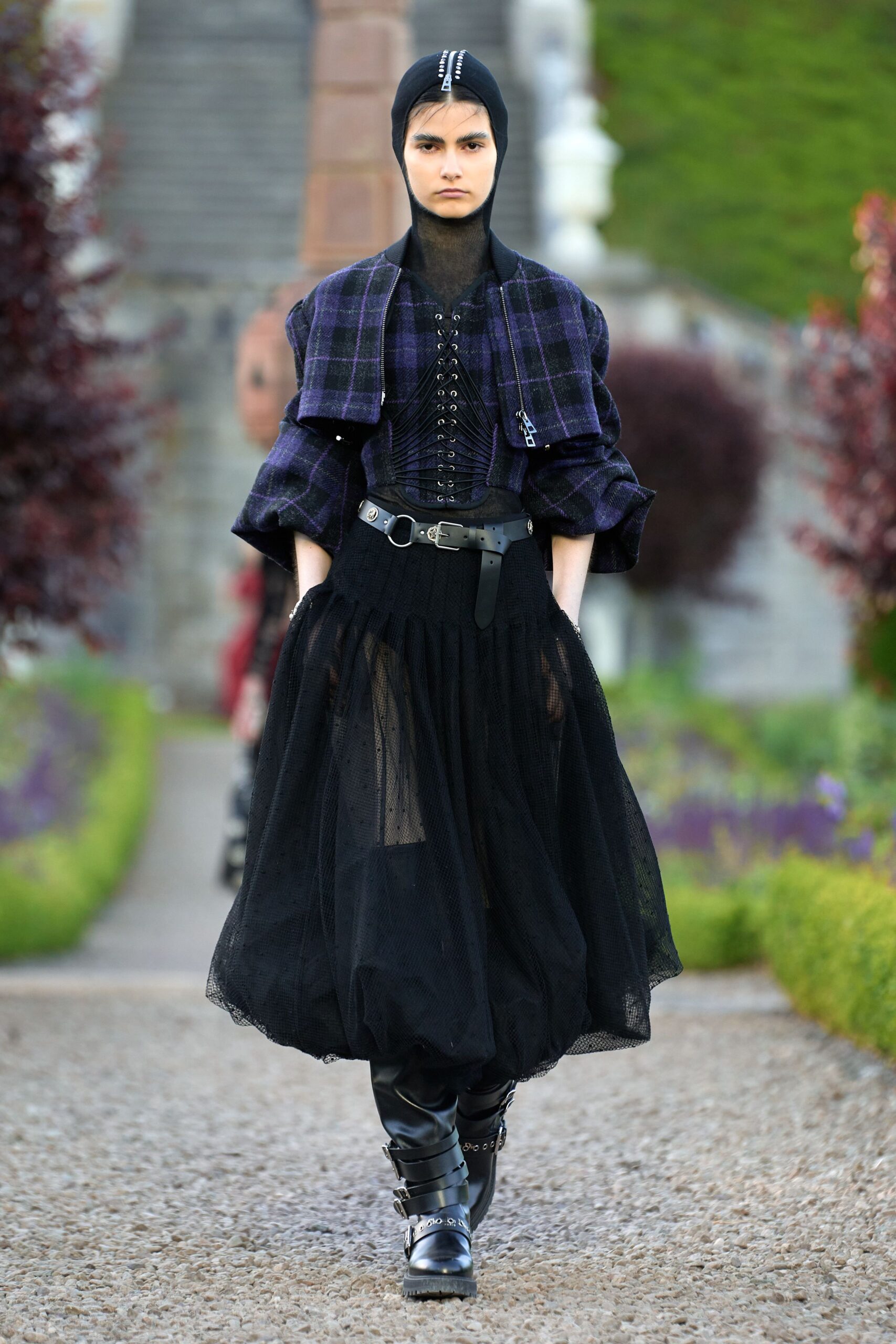 Christian Dior Resort 25 Look 30