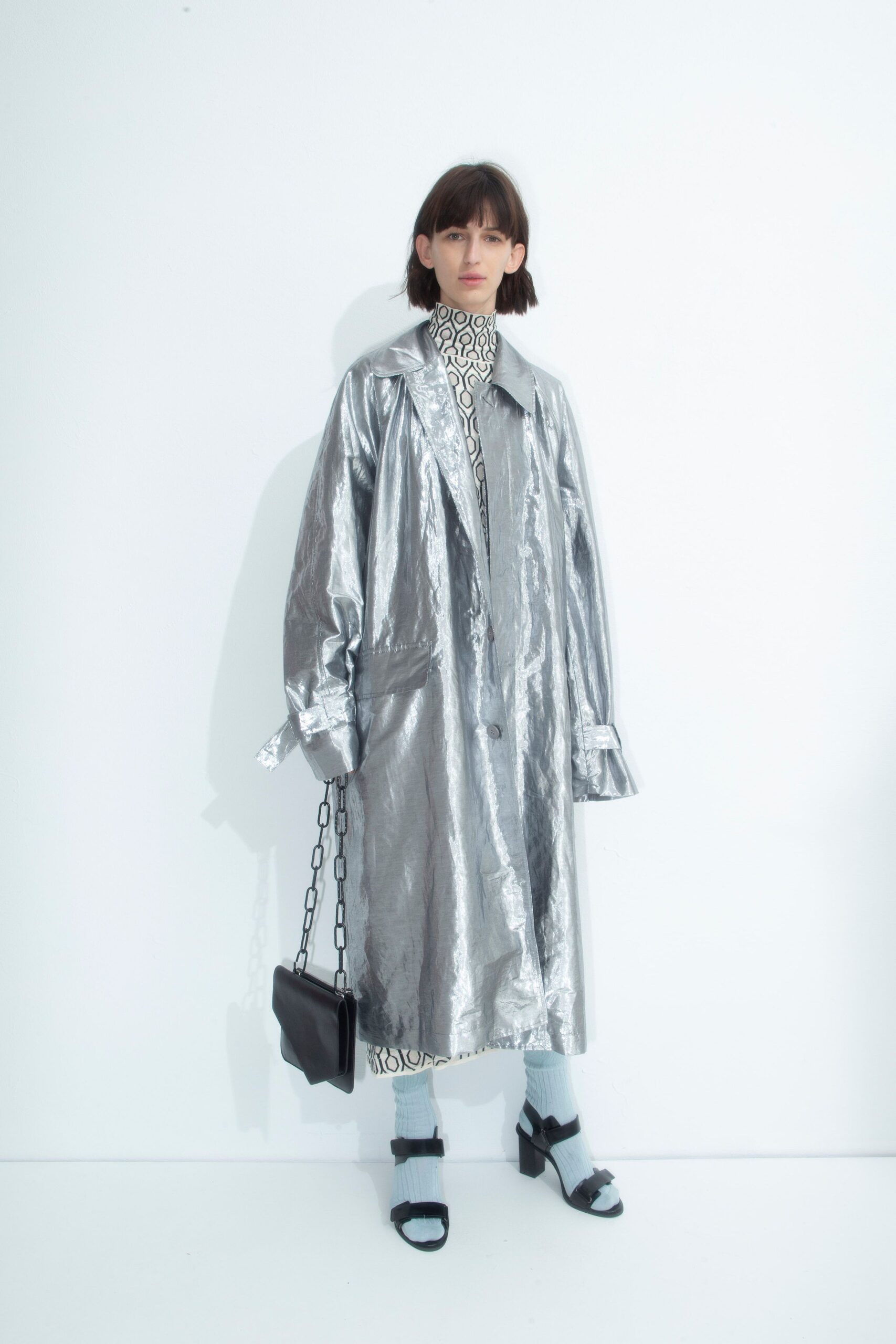 Christian Wijnants F/W 20 Look 29