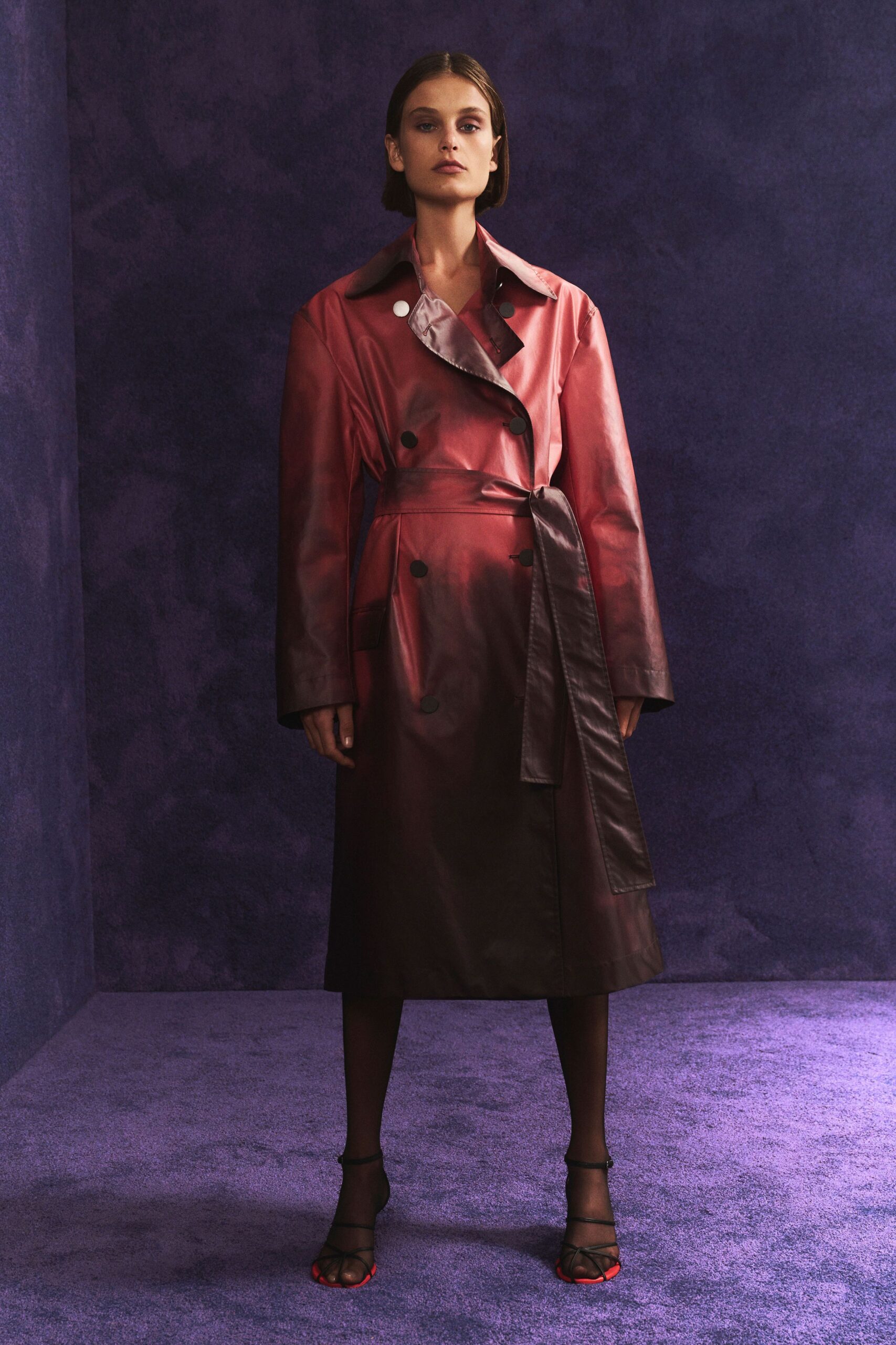 Christopher Esber F/W 24 Look 39