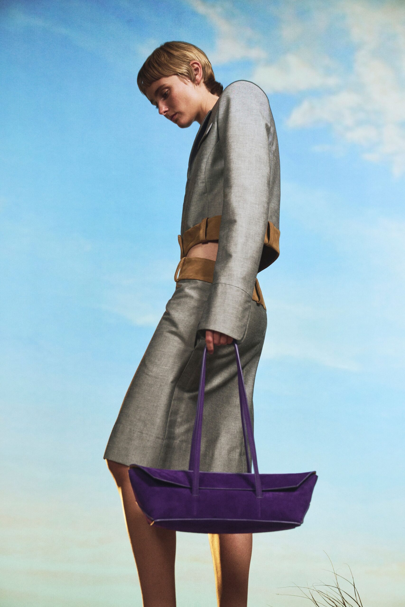 Christopher Esber F/W 24 Look 32