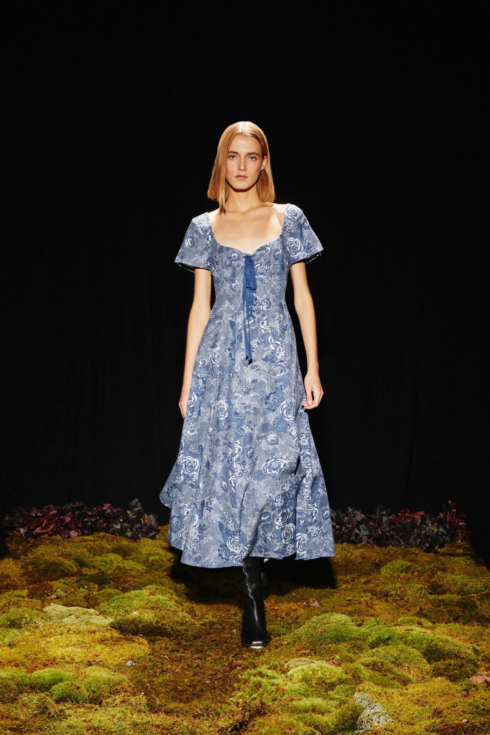 Cinq à Sept F/W 24 Look 35