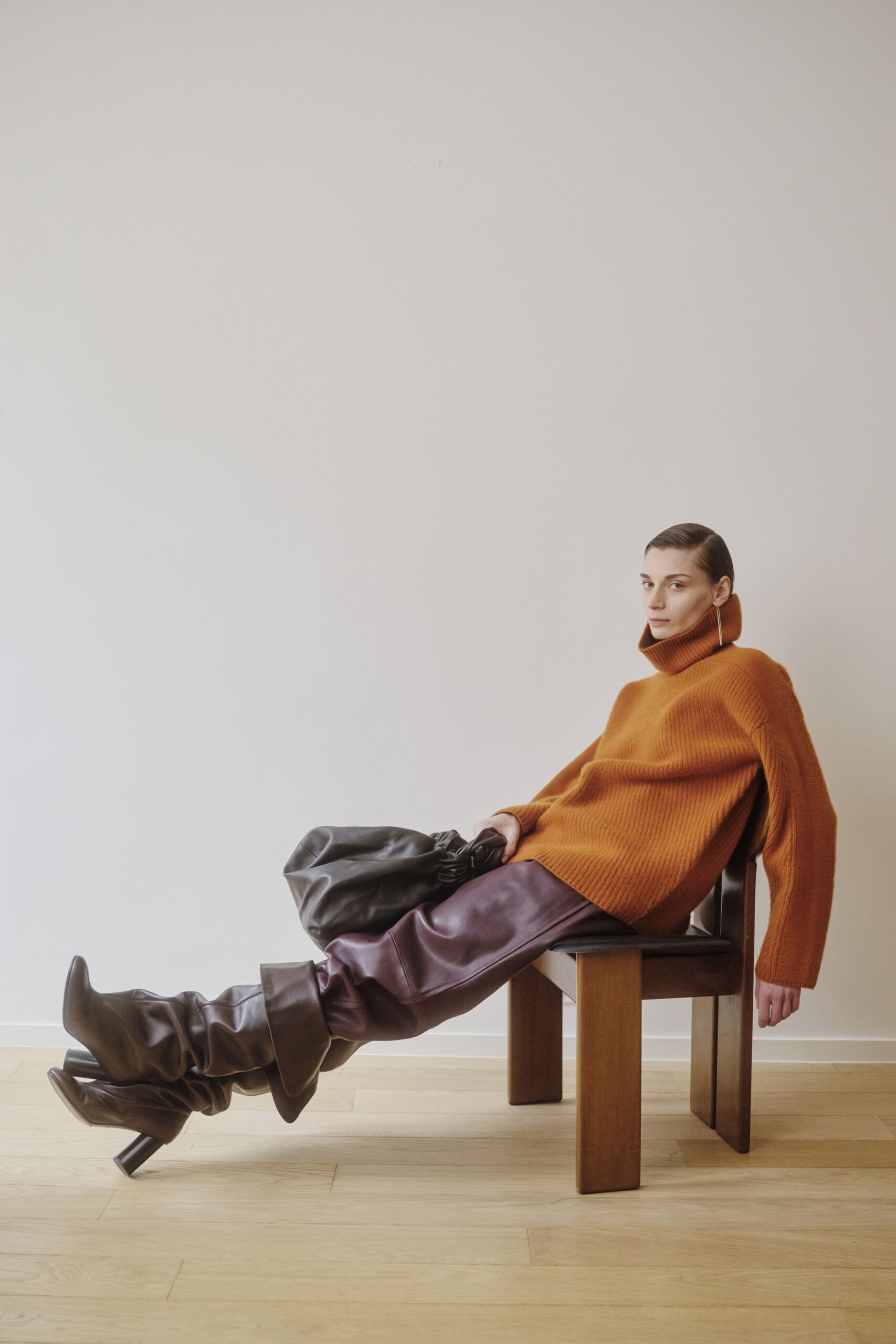 Co F/W 24 Look 26