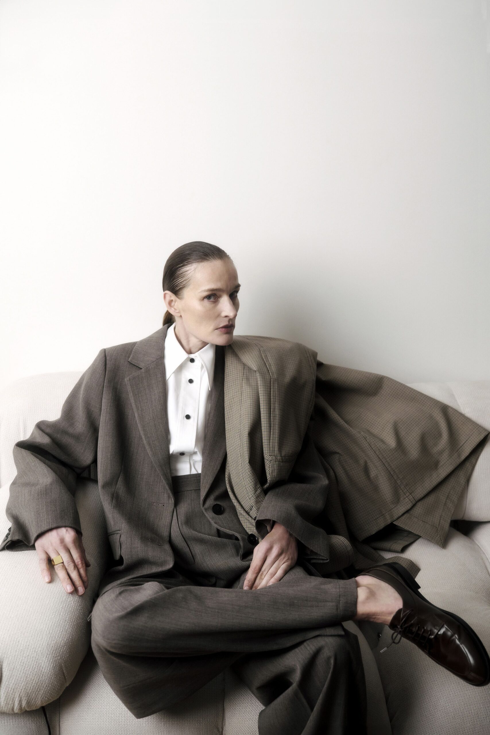 Co F/W 24 Look 30
