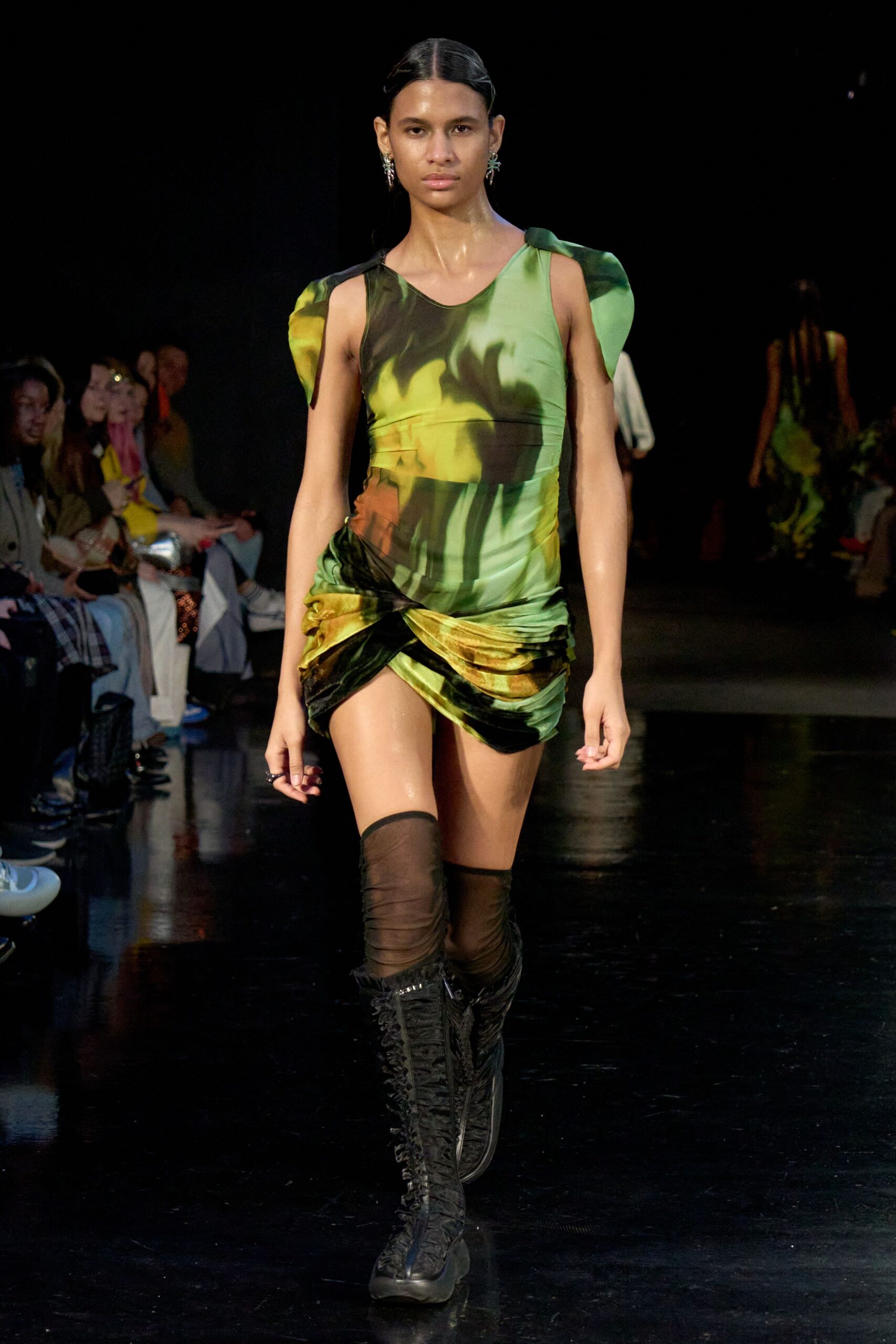 Collina Strada F/W 24 Look 39