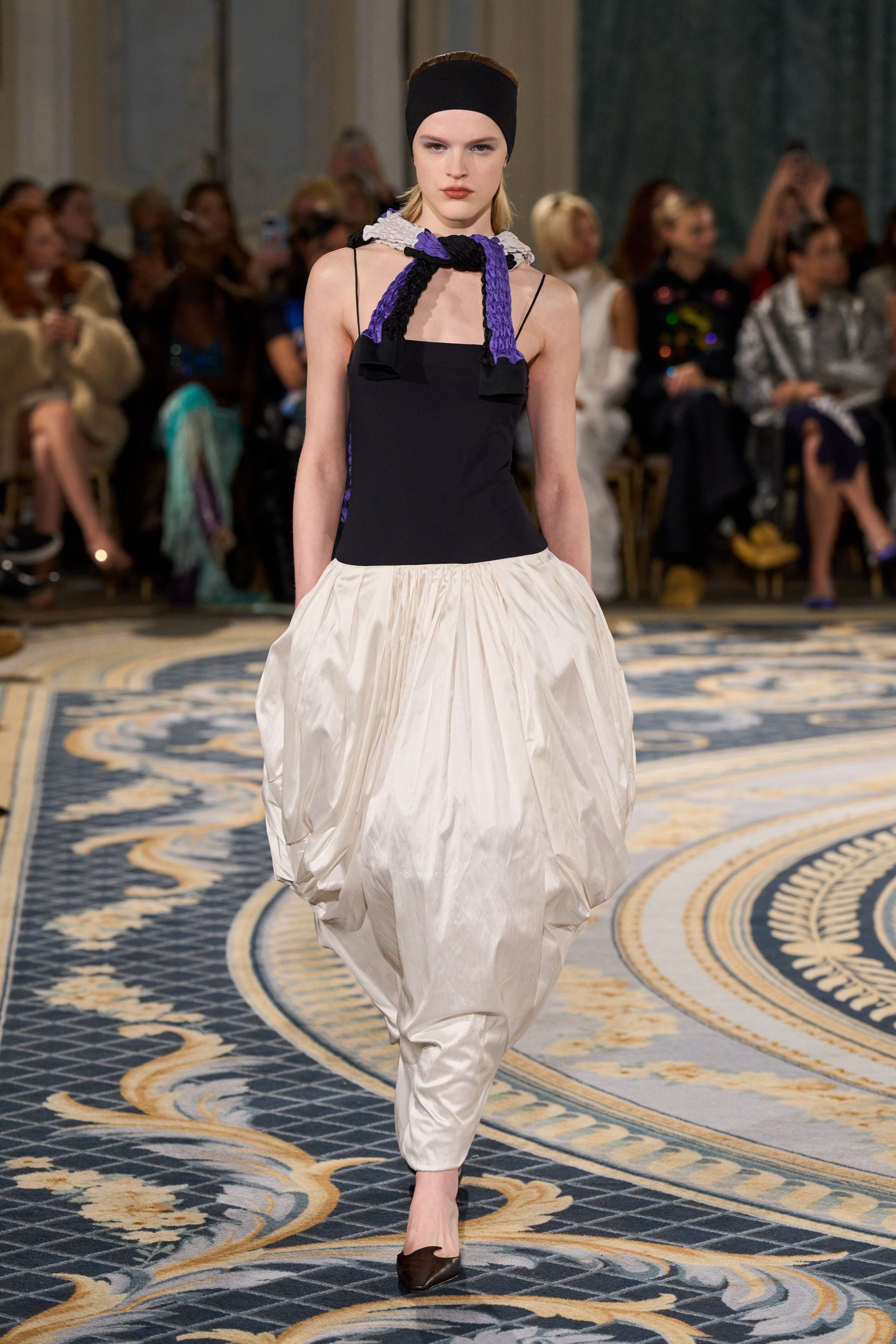 Conner Ives F/W 24 Look 35
