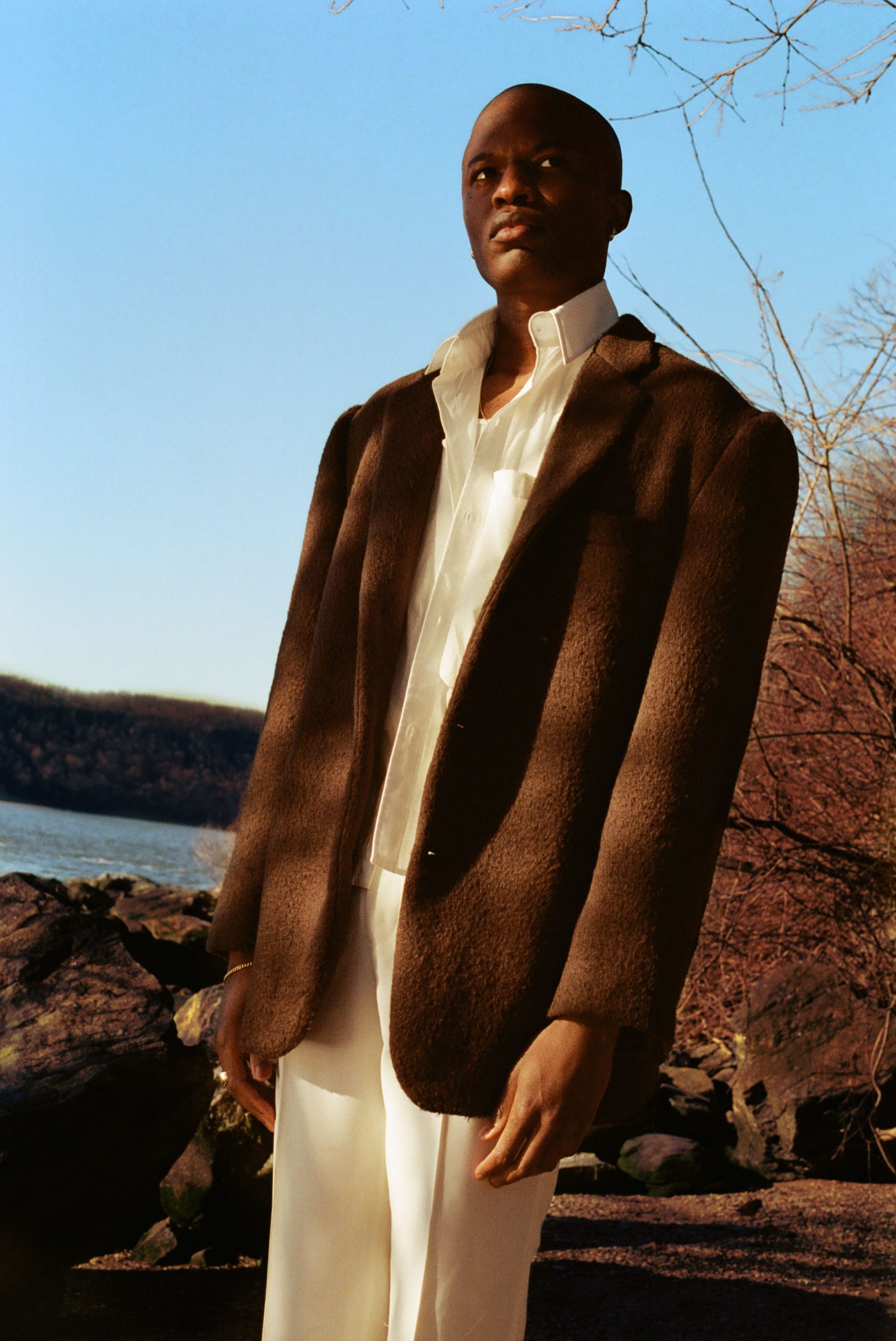 Connor McKnight F/W 24 Look 30