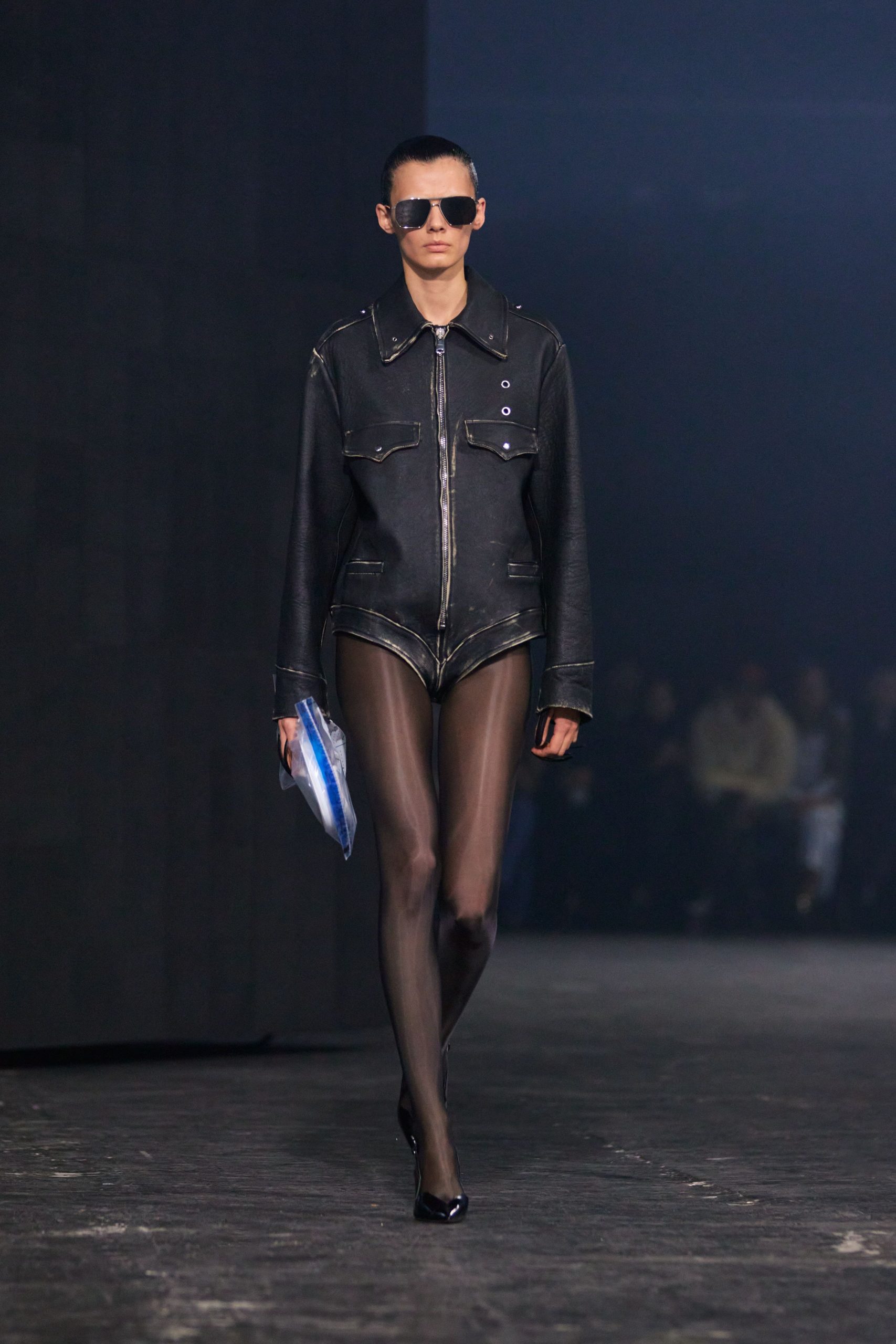 Coperni F/W 24 Look 39