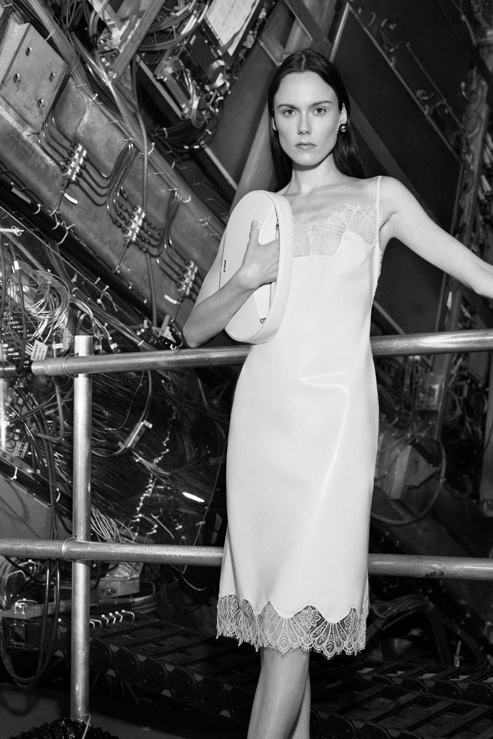 Coperni F/W 24 Look 25