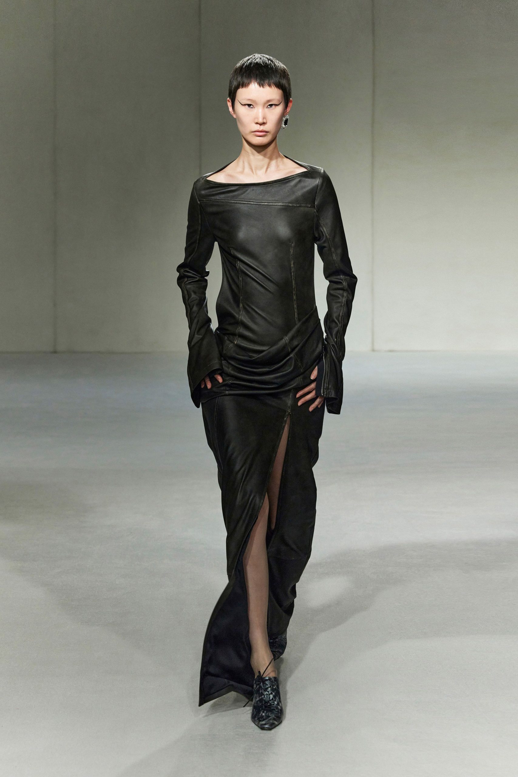 CPlus Series Shanghai F/W 24 Look 7