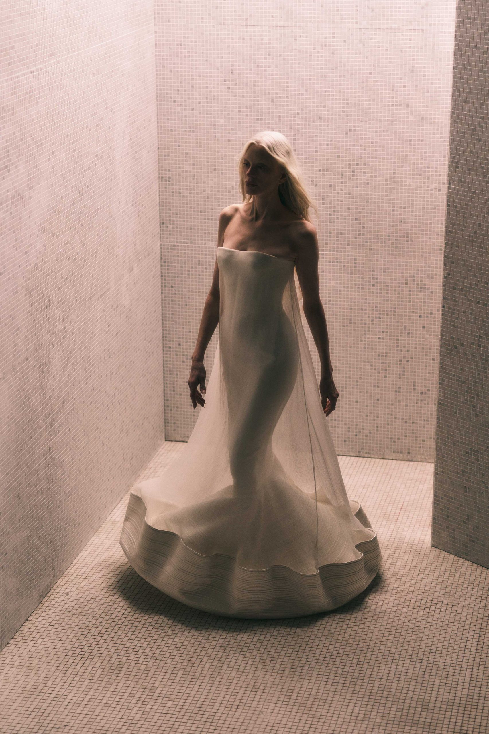 Danielle Frankel F/W 25 Look 7