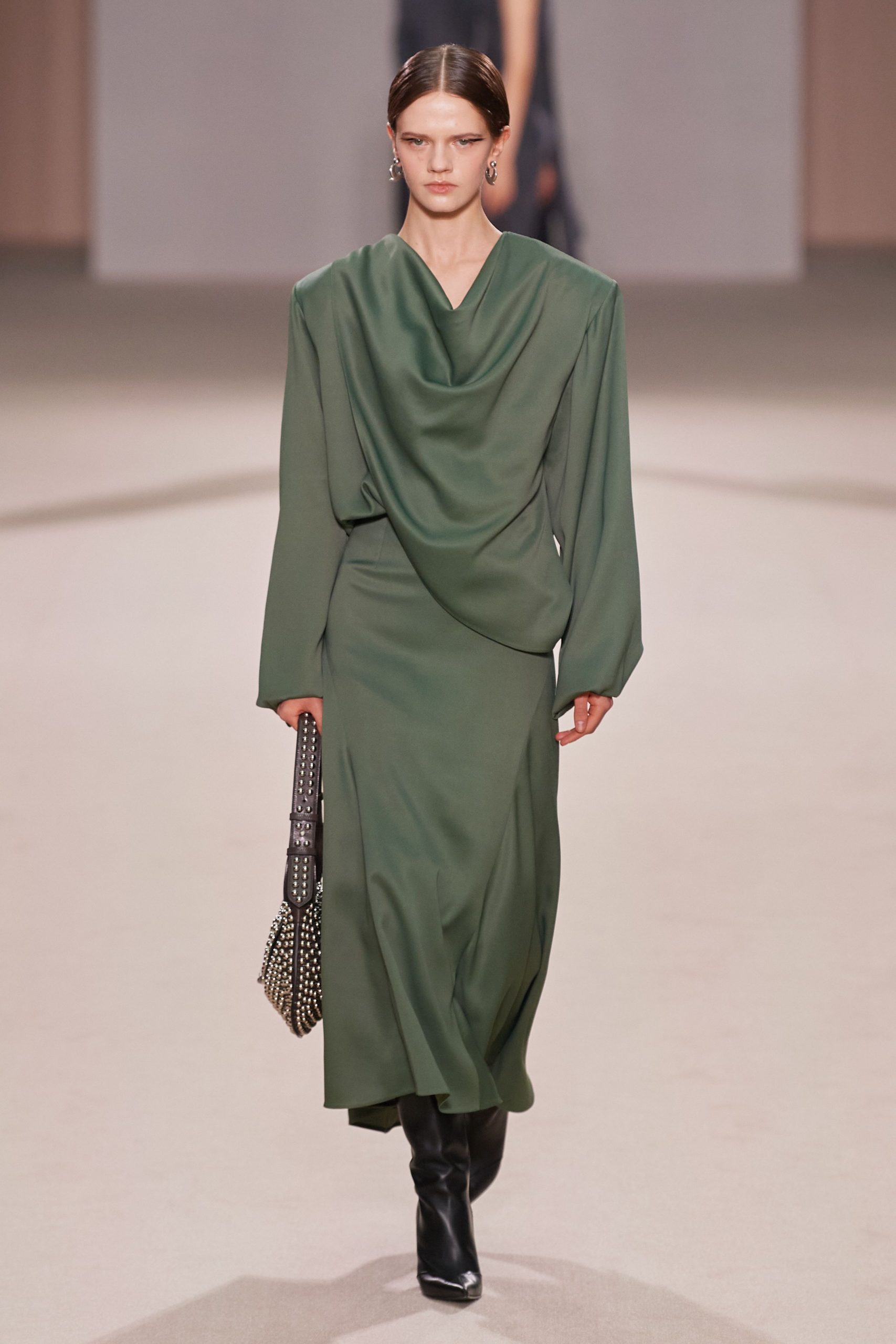 Del Core F/W 24 Look 6