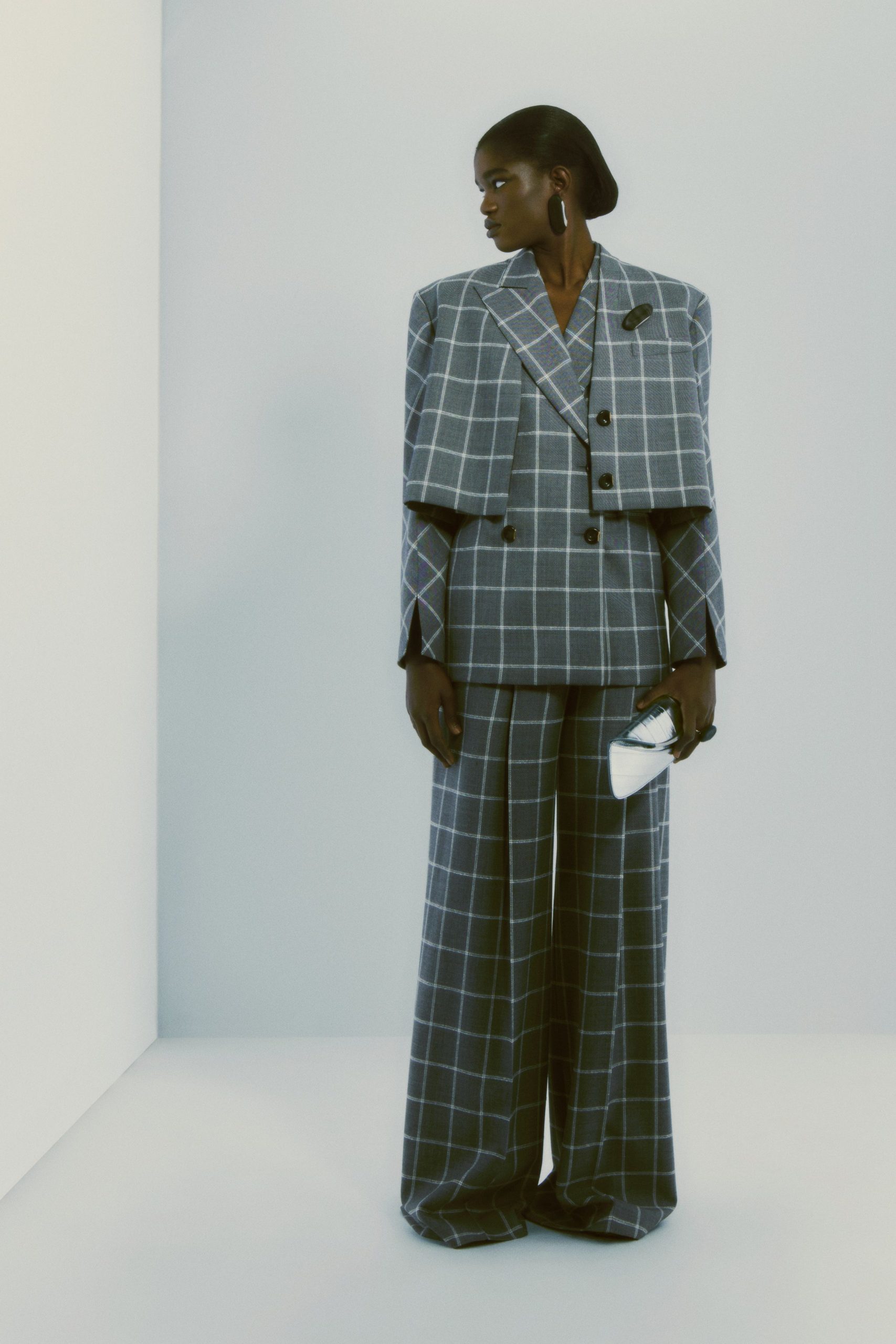 Del Core F/W 24 Look 5