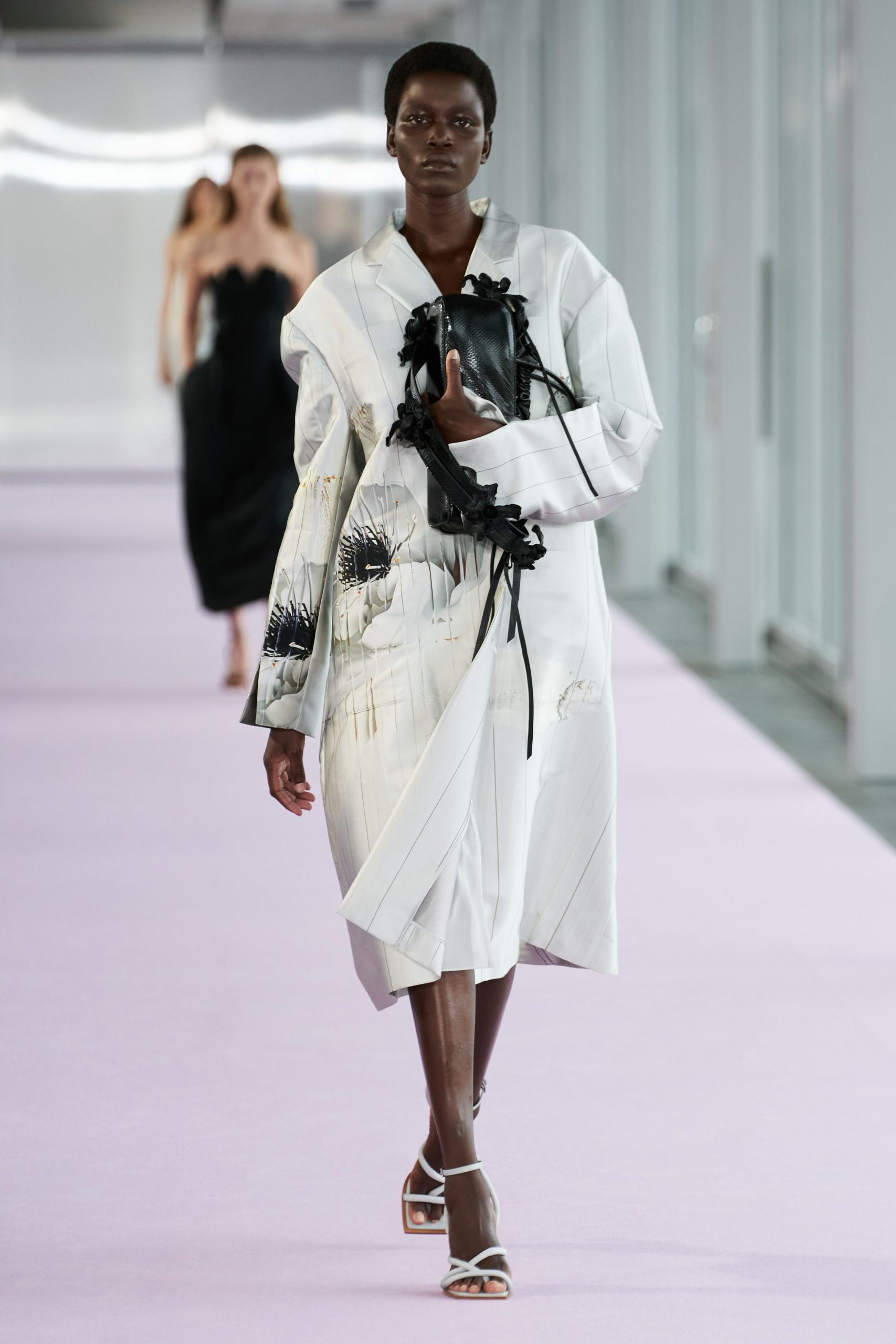Del Core S/S 24 Look 6