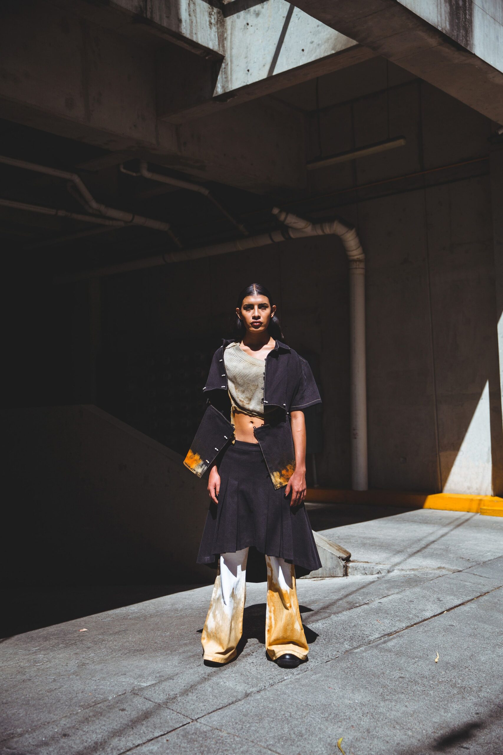 Campillo Mexico F/W 22 Look 25