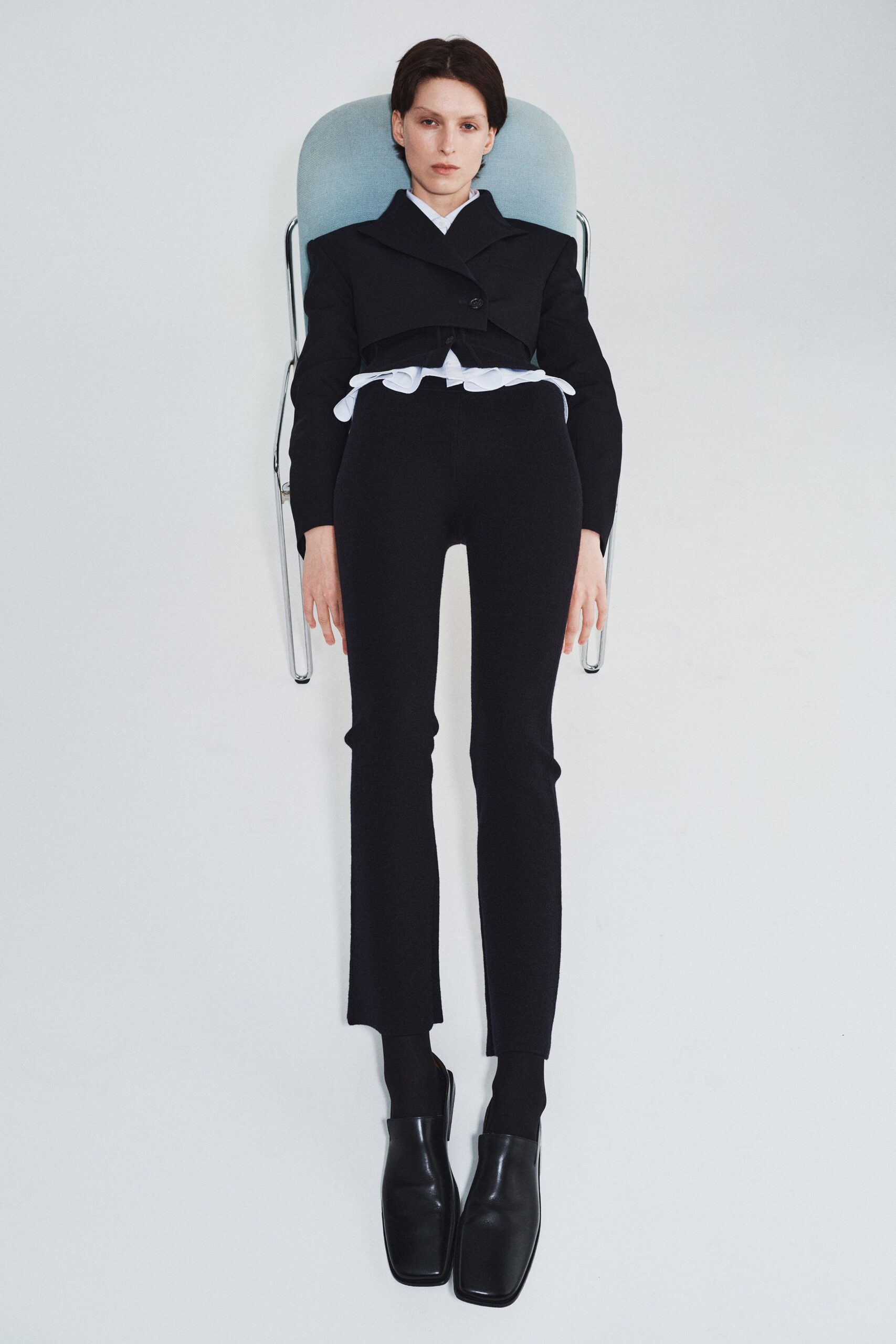 Ashlyn F/W 24 Look 36