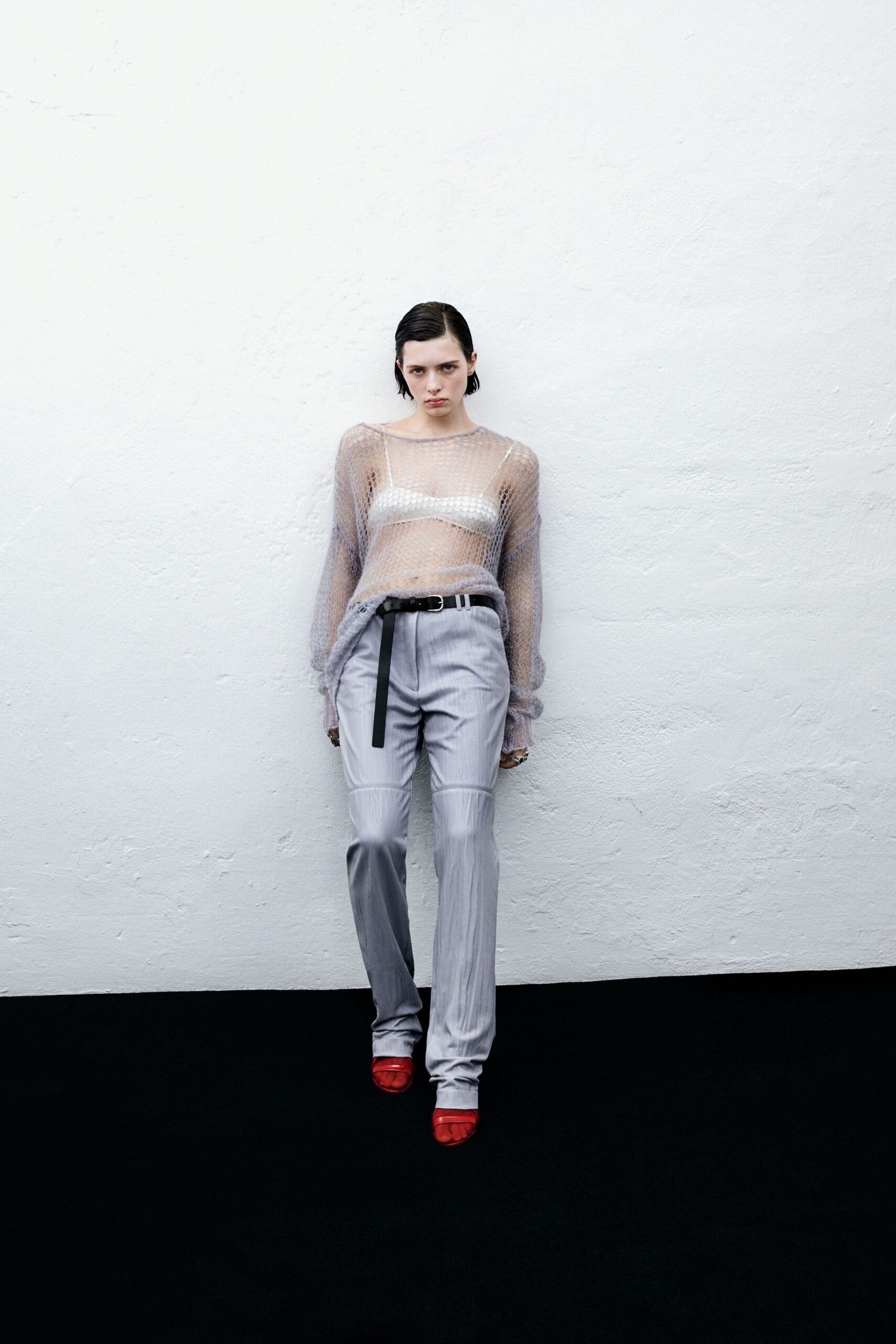 ATXV F/W 24 Look 25