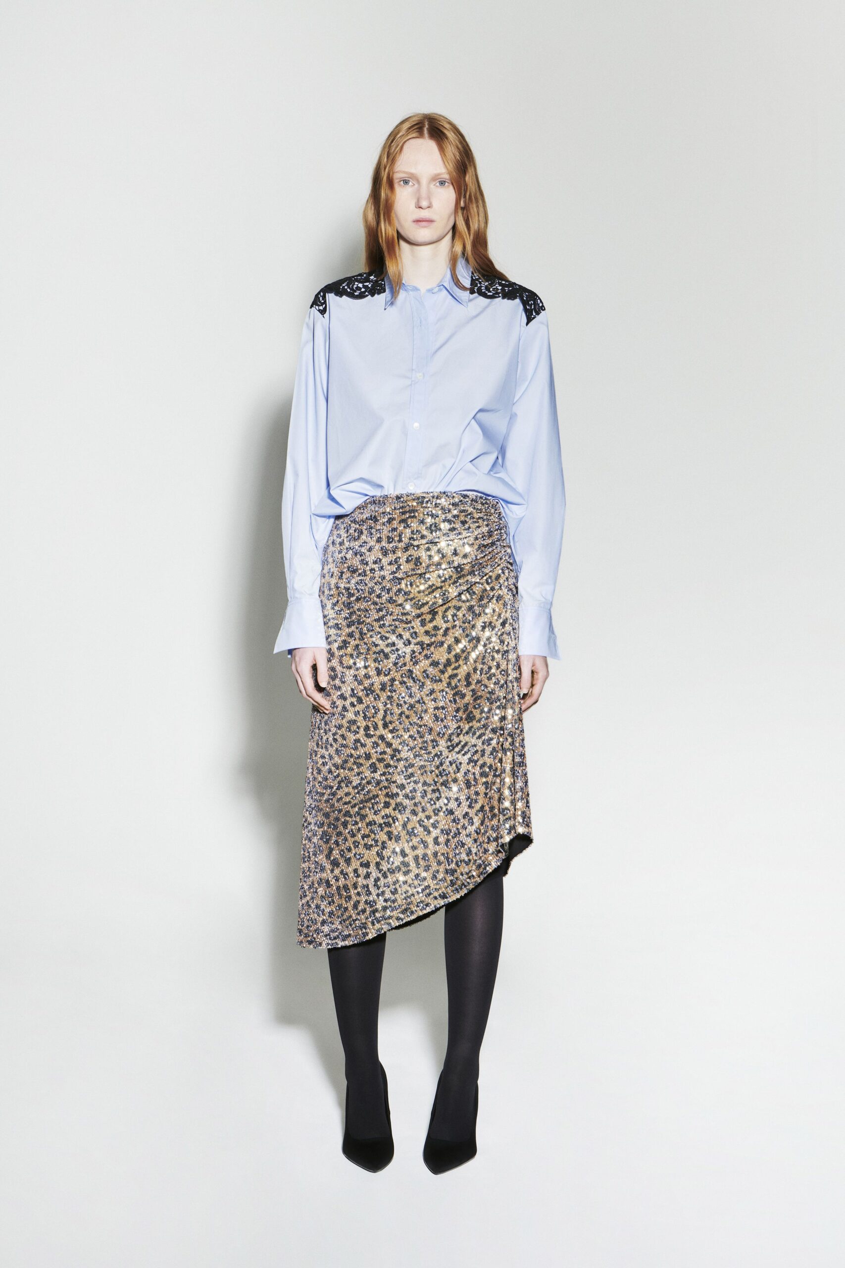 AZ Factory F/W 24 Look 34
