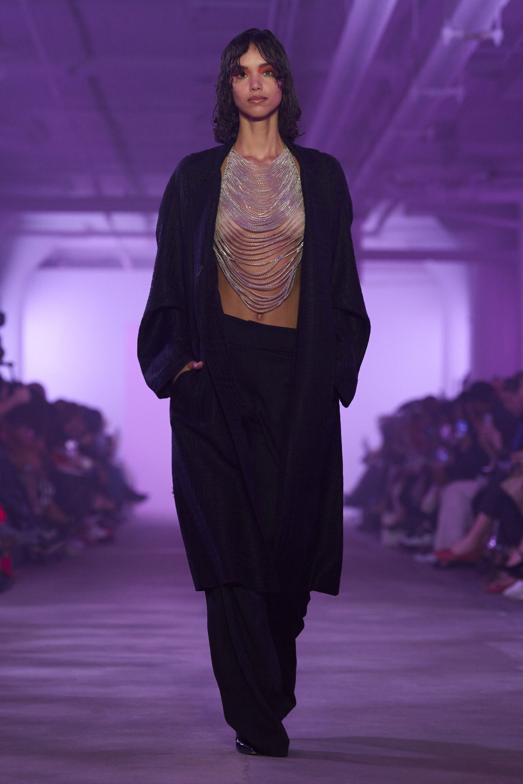 Bach Mai F/W 24 Look 22