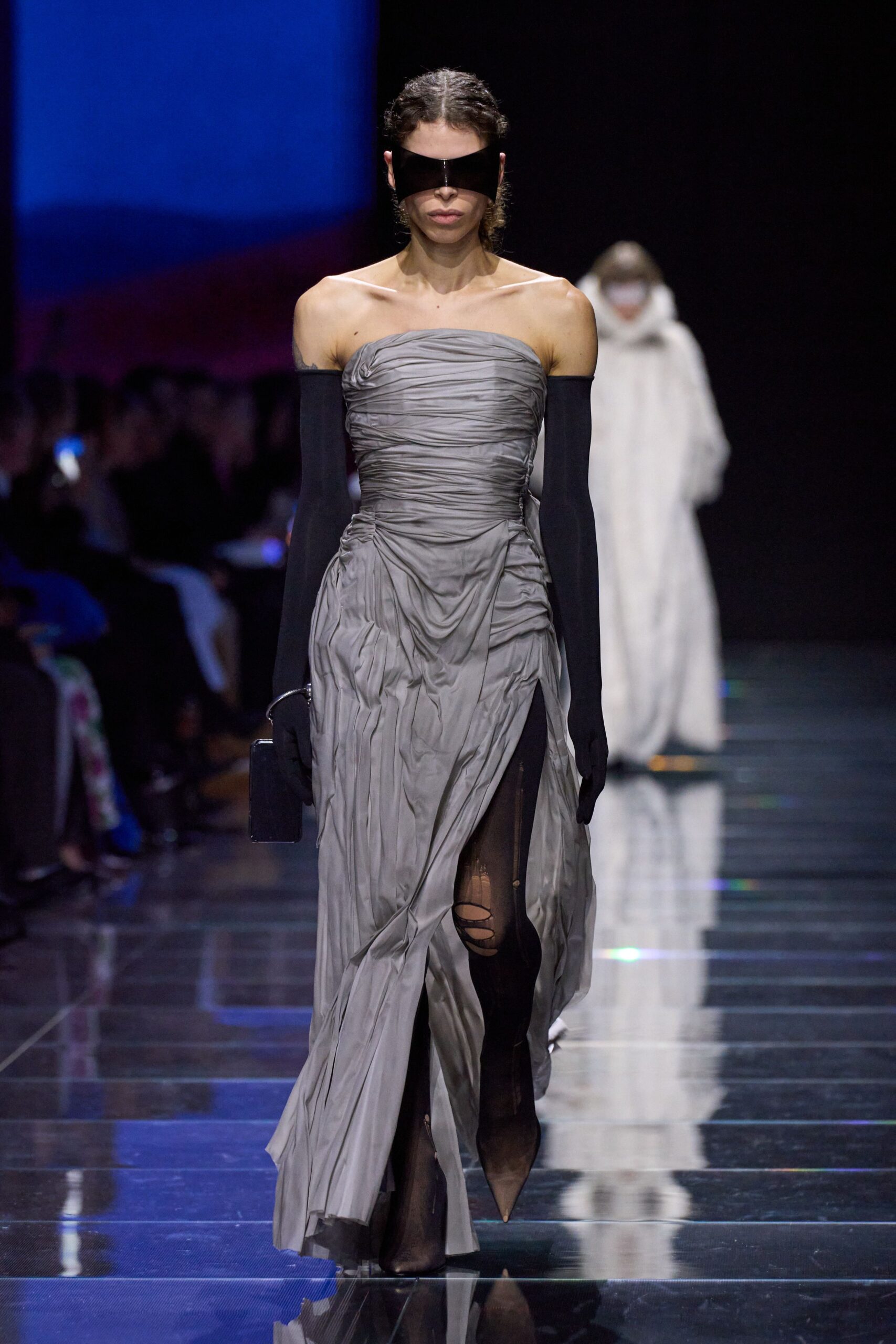 Balenciaga F/W 24 Look 40