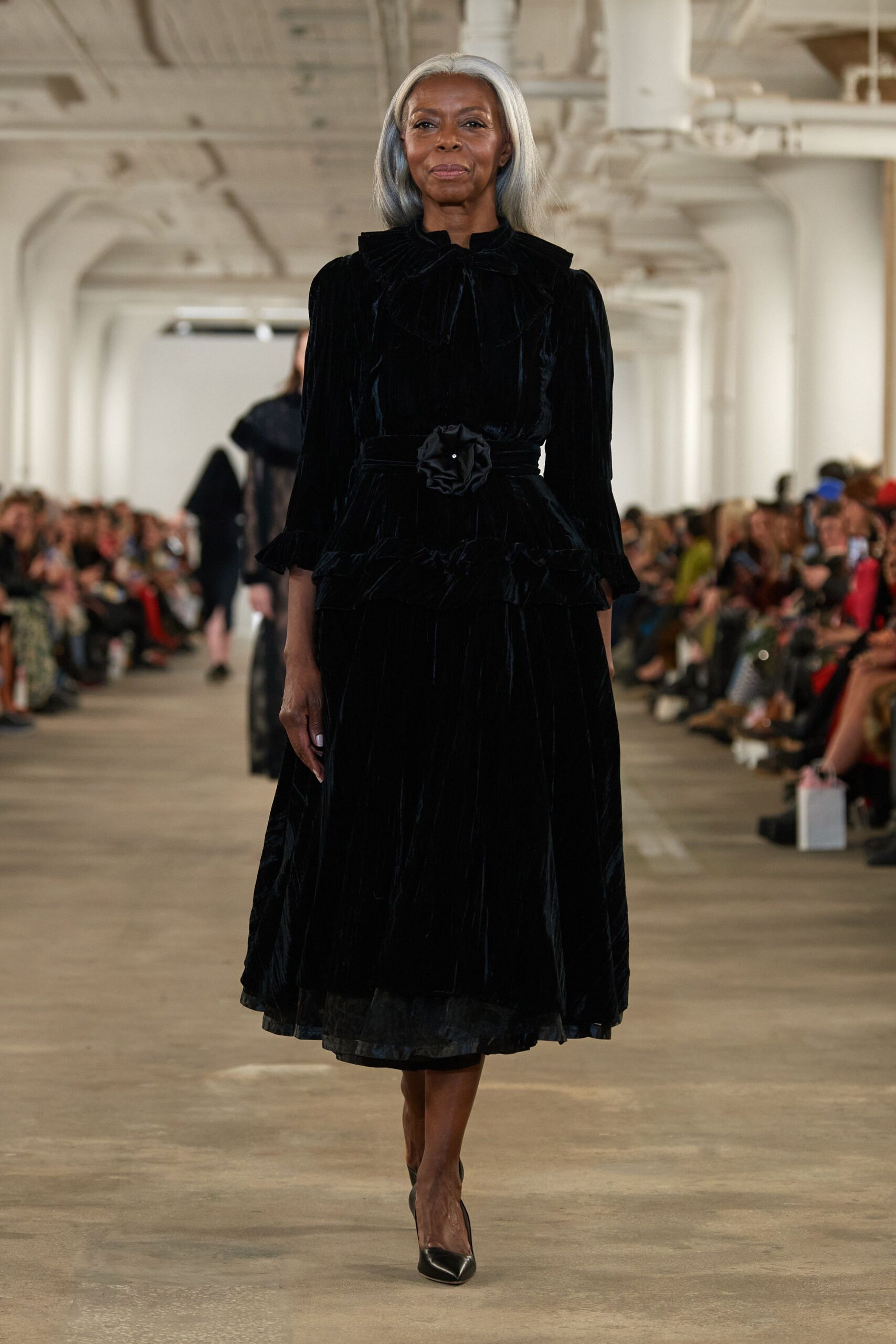Batsheva F/W 24 Look 31