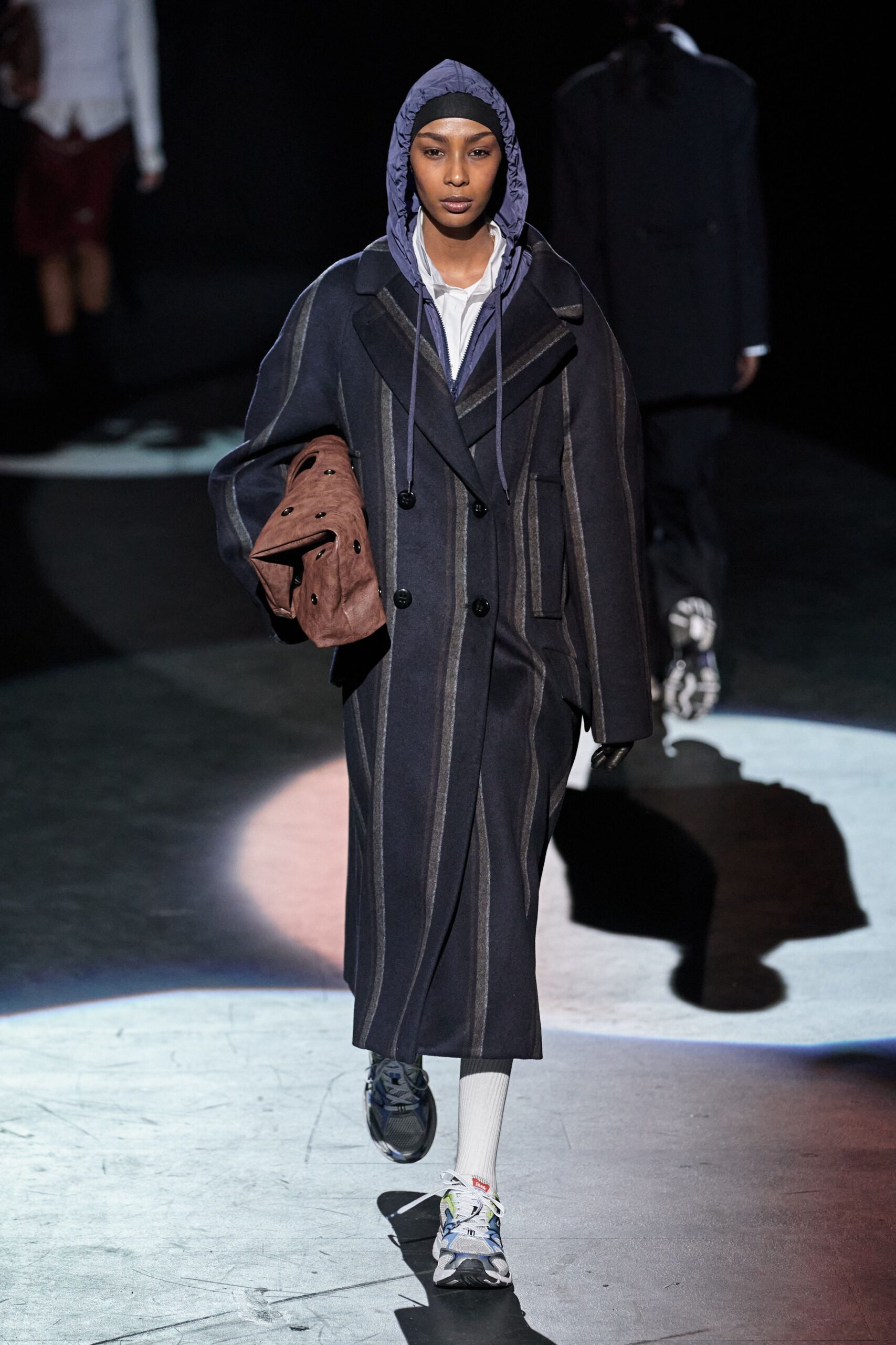 Baum und Pferdgarten Copenhagen F/W 24 Look 31