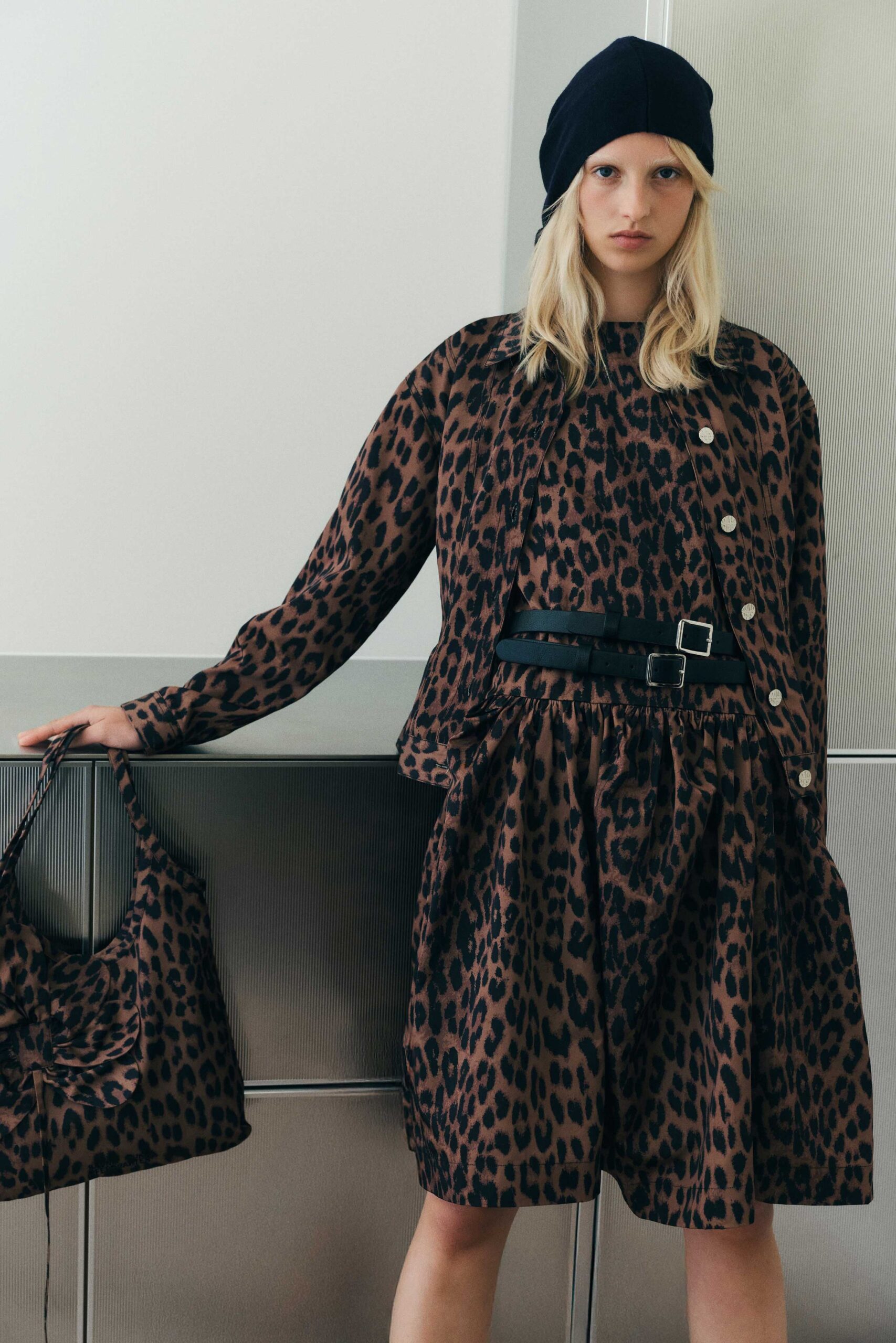 Baum und Pferdgarten Resort 26 Look 31