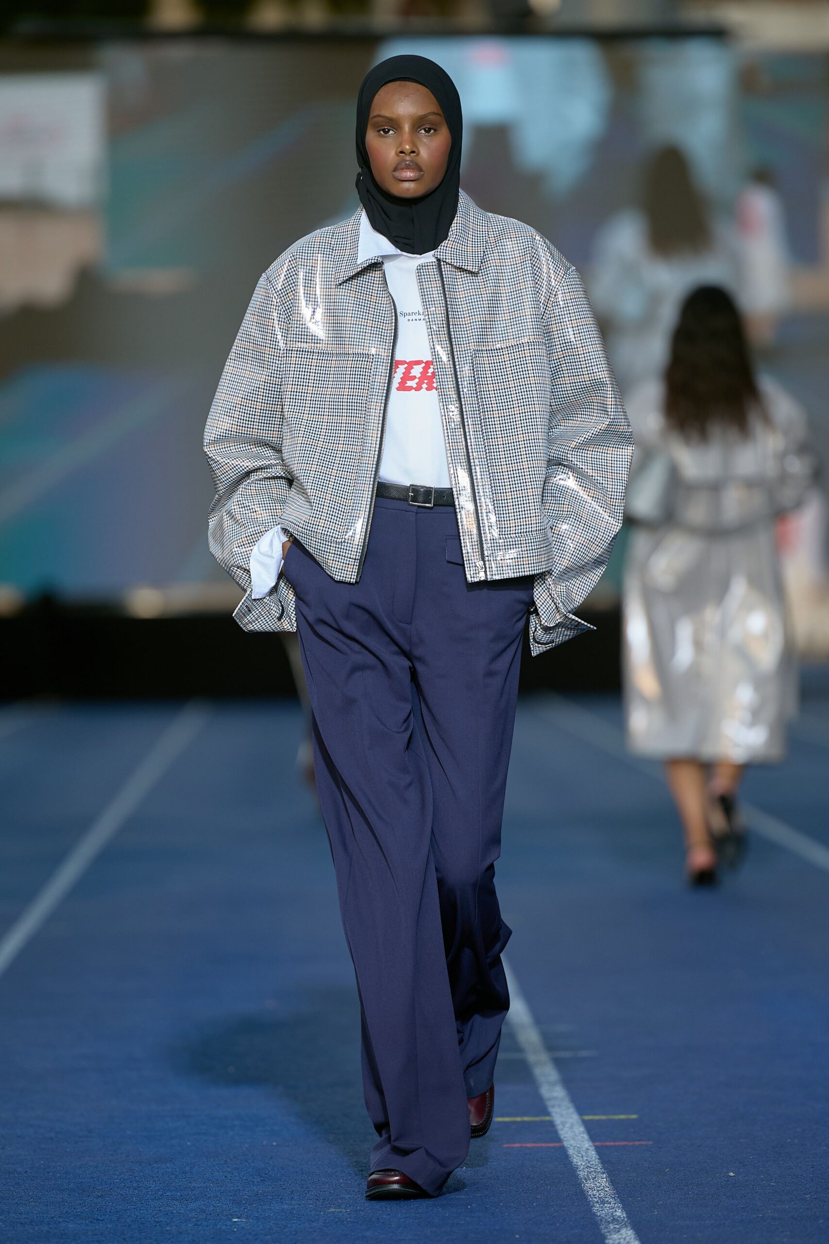 Baum und Pferdgarten Copenhagen S/S 25 Look 28