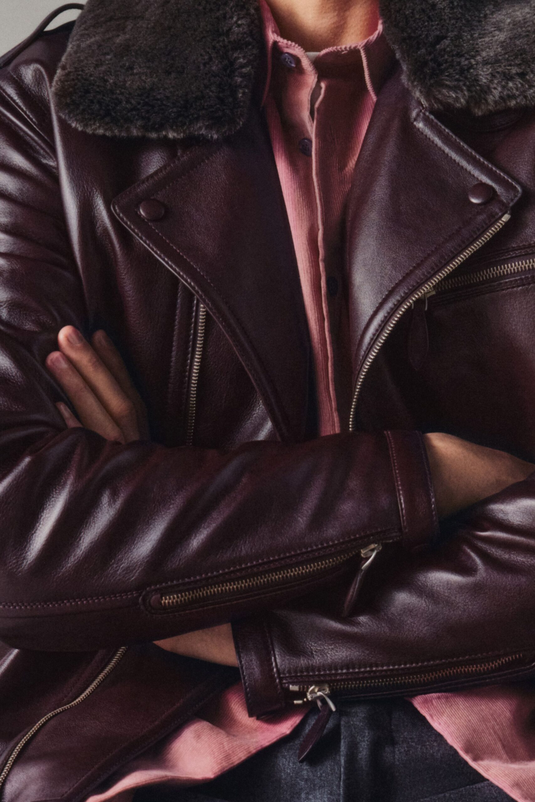 Berluti F/W 24 Menswear Look 36